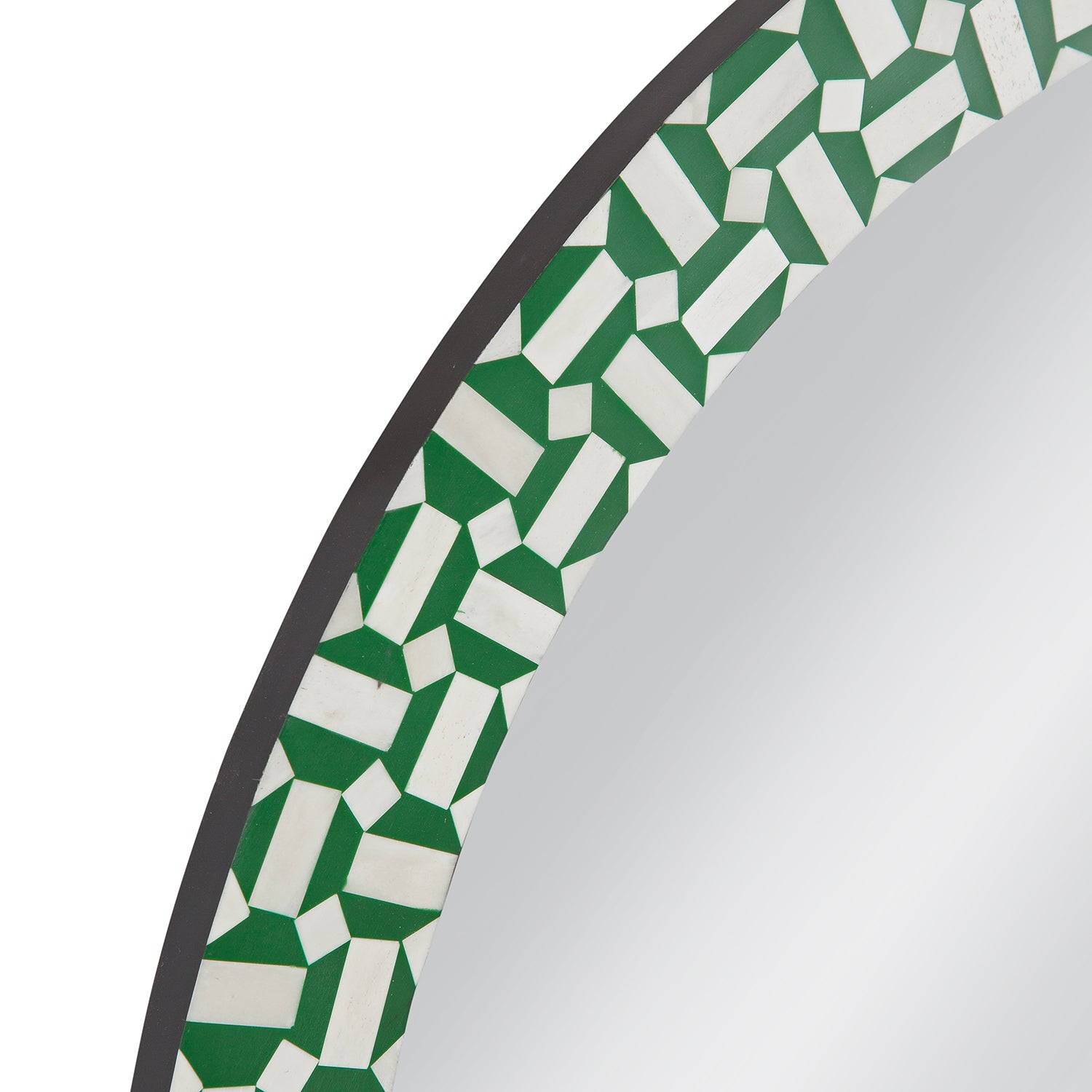 Bassett Mirror Alanis Wall Mirror