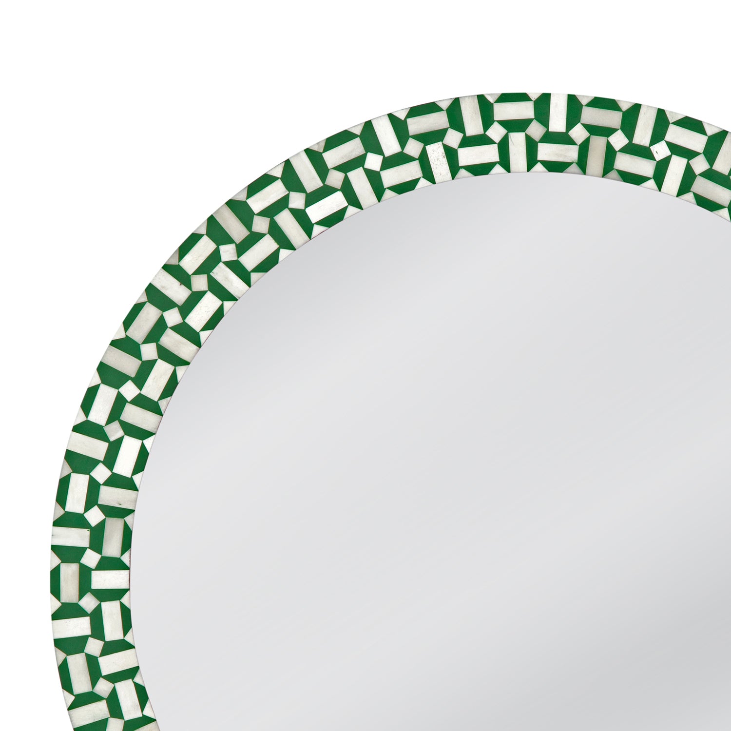 Bassett Mirror Alanis Wall Mirror