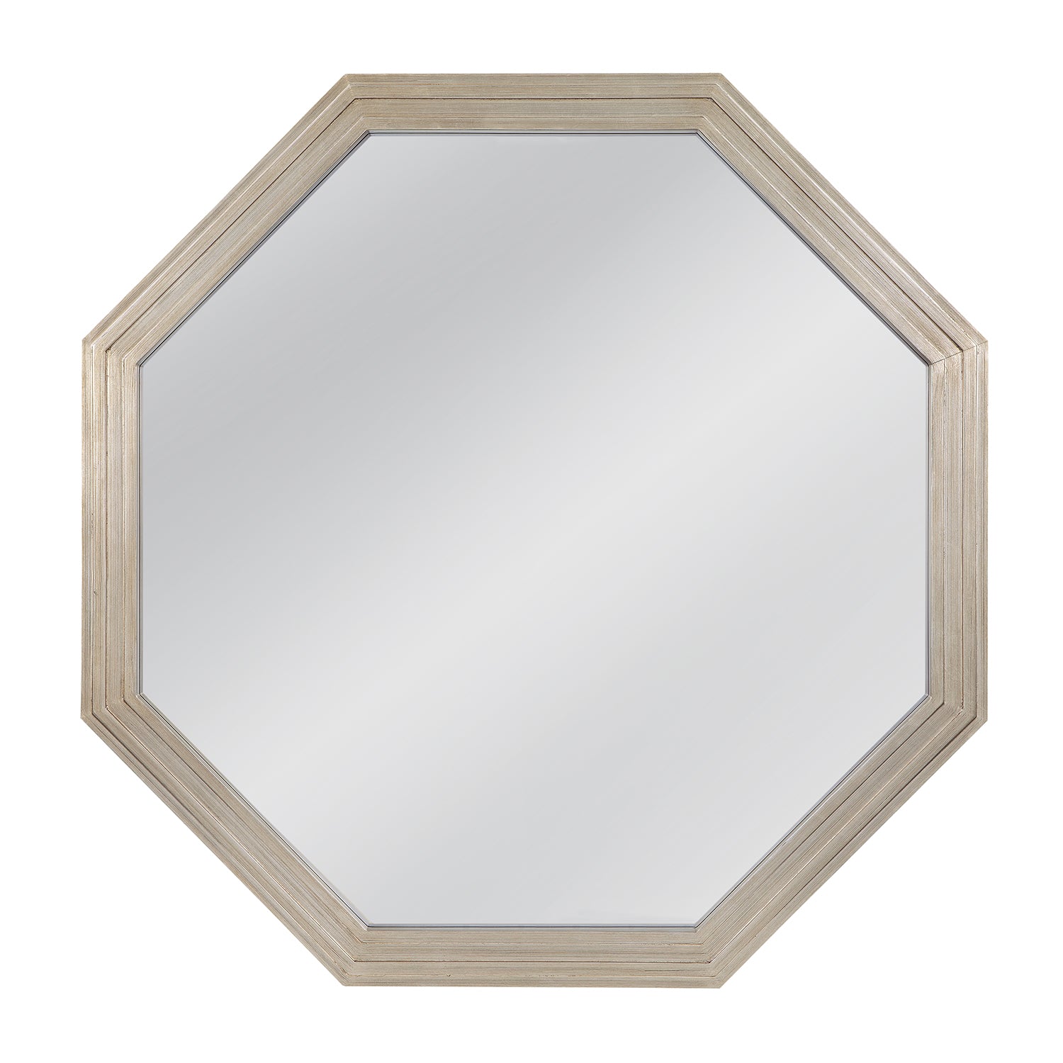 Bassett Mirror Holiday Wall Mirror