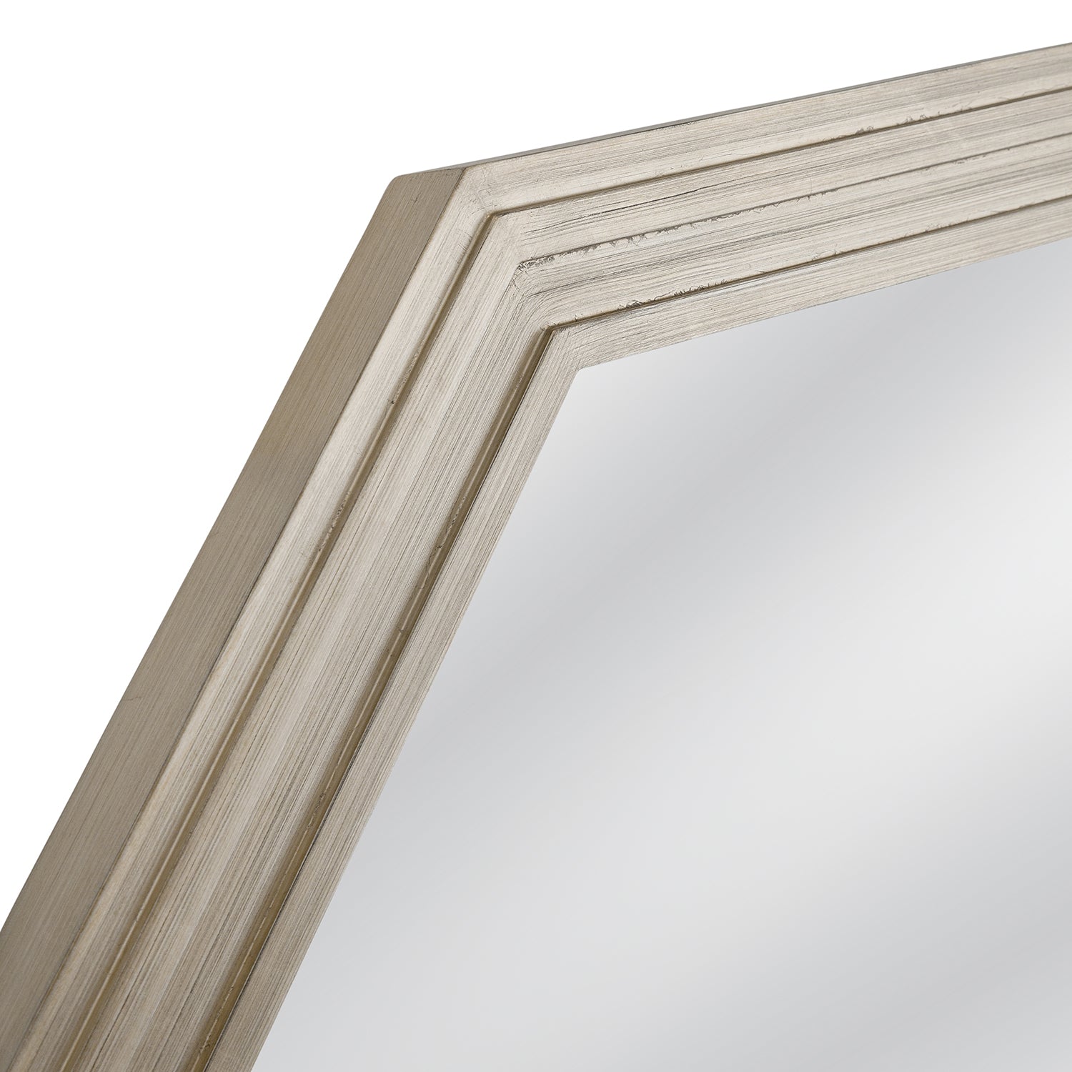 Bassett Mirror Holiday Wall Mirror