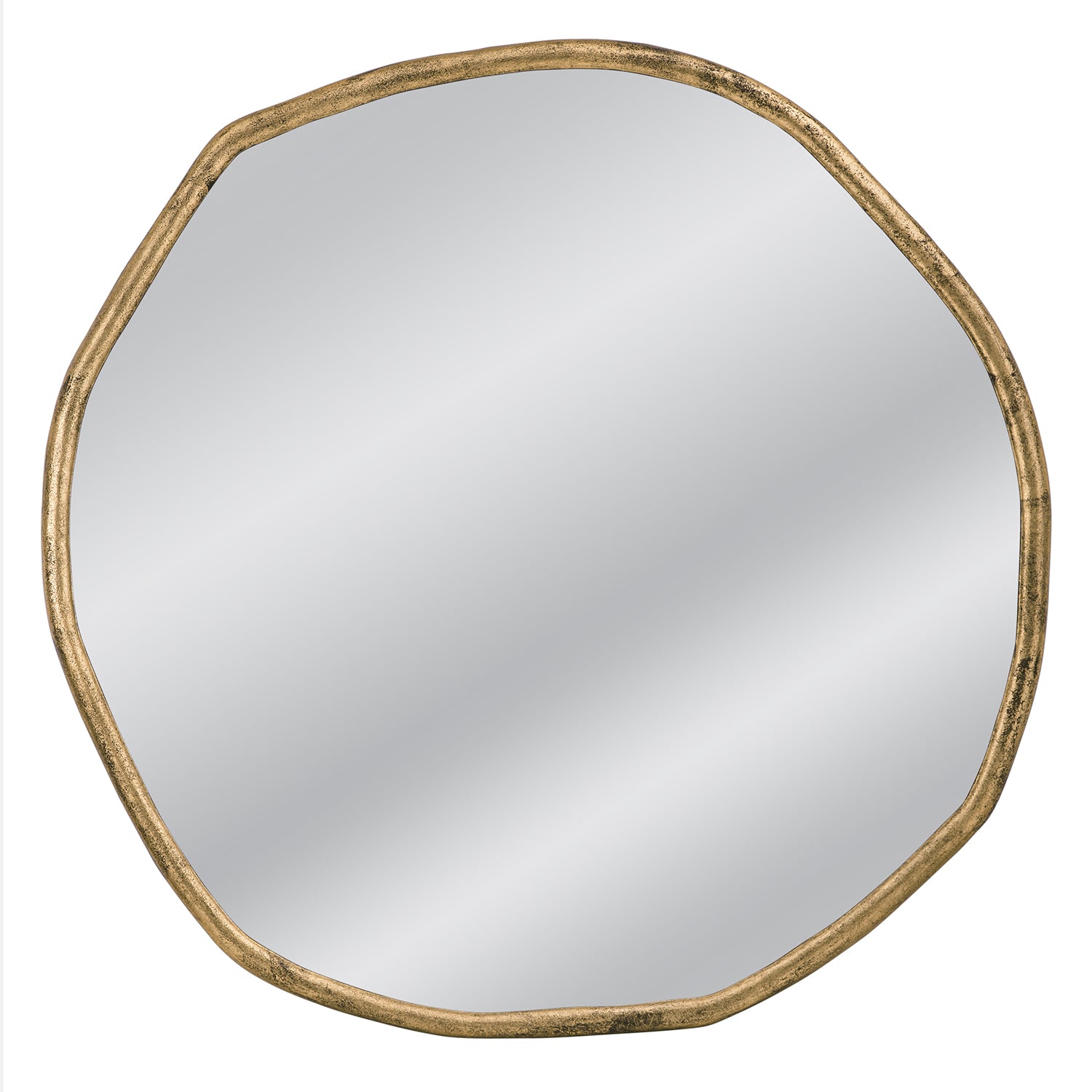 Bassett Mirror Grant Wall Mirror