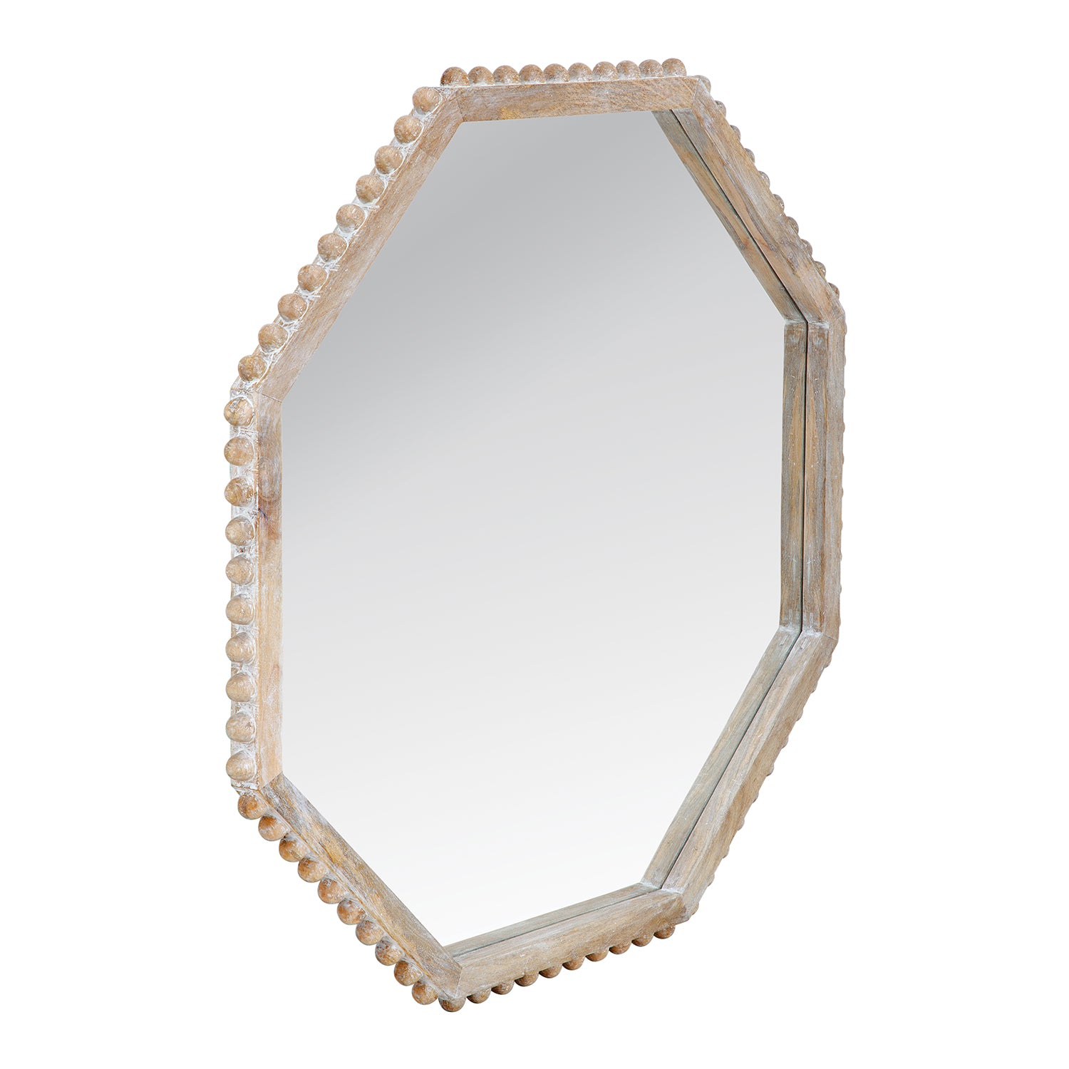 Bassett Mirror Virz Wall Mirror