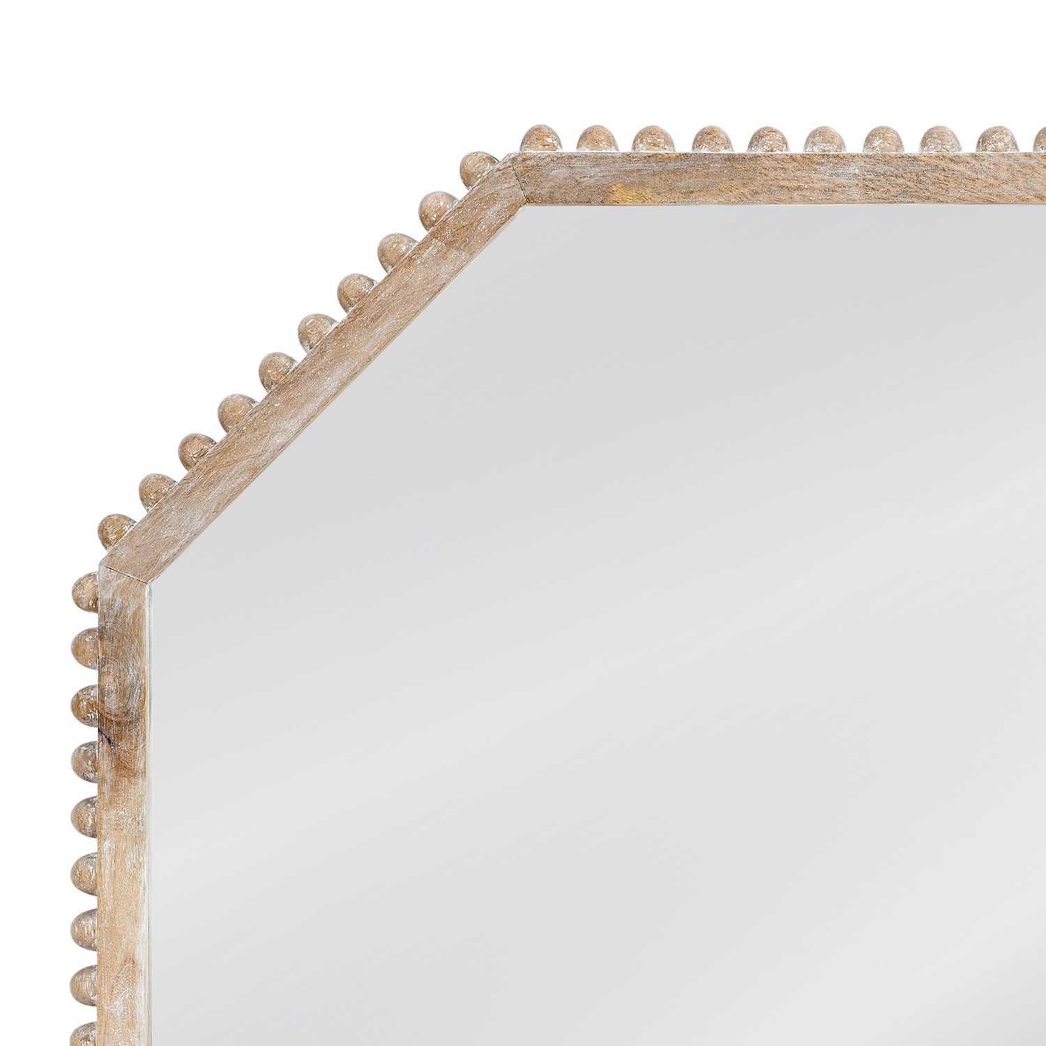 Bassett Mirror Virz Wall Mirror