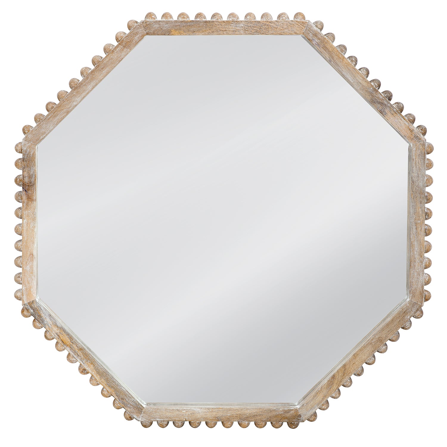Bassett Mirror Virz Wall Mirror
