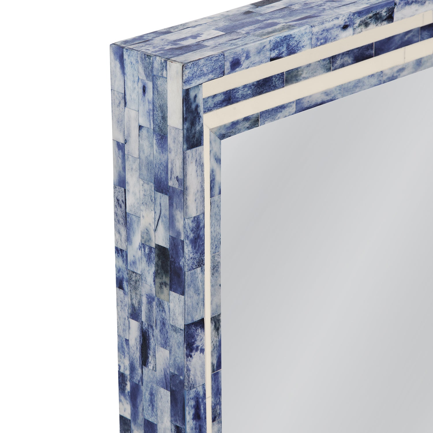 Bassett Mirror Mabrey Wall Mirror