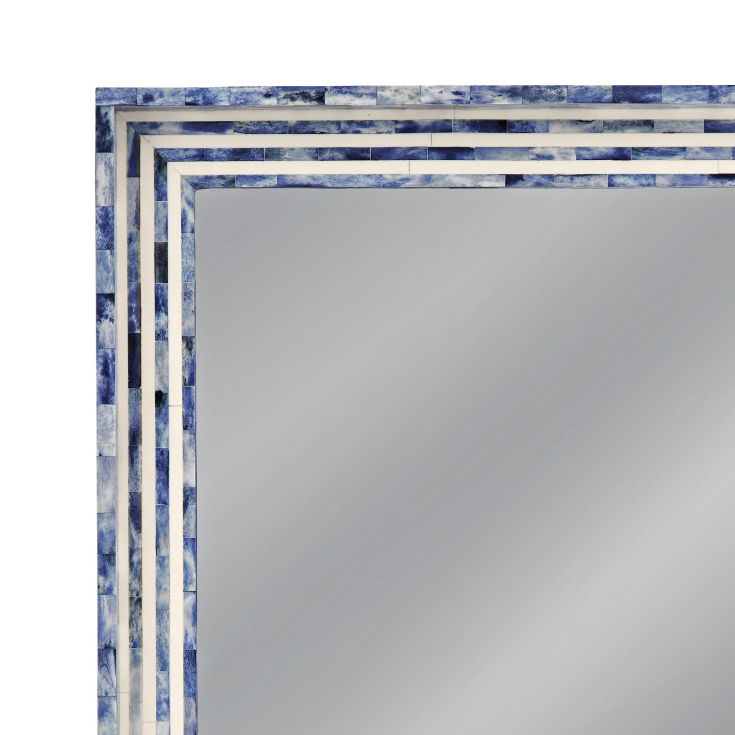 Bassett Mirror Mabrey Wall Mirror