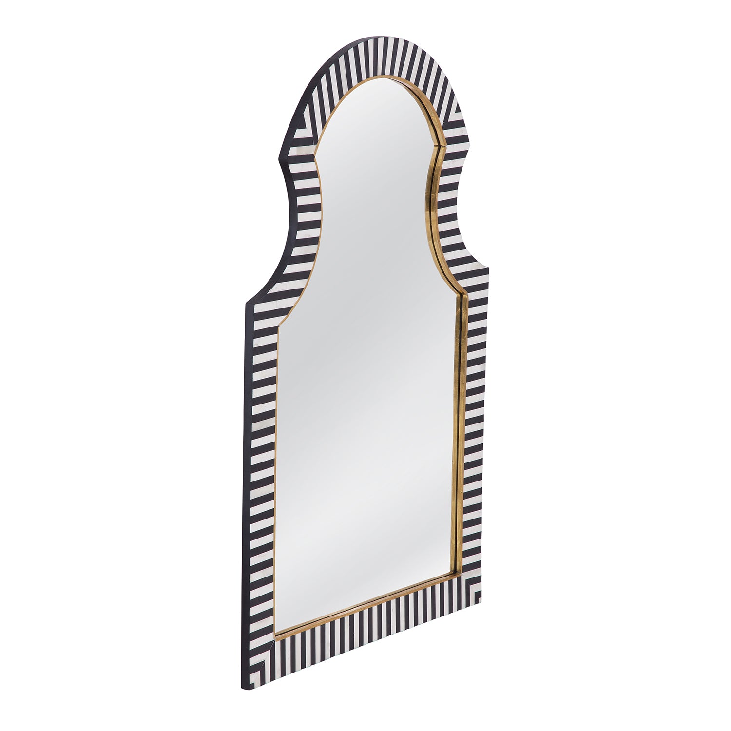 Bassett Mirror Martens Wall Mirror