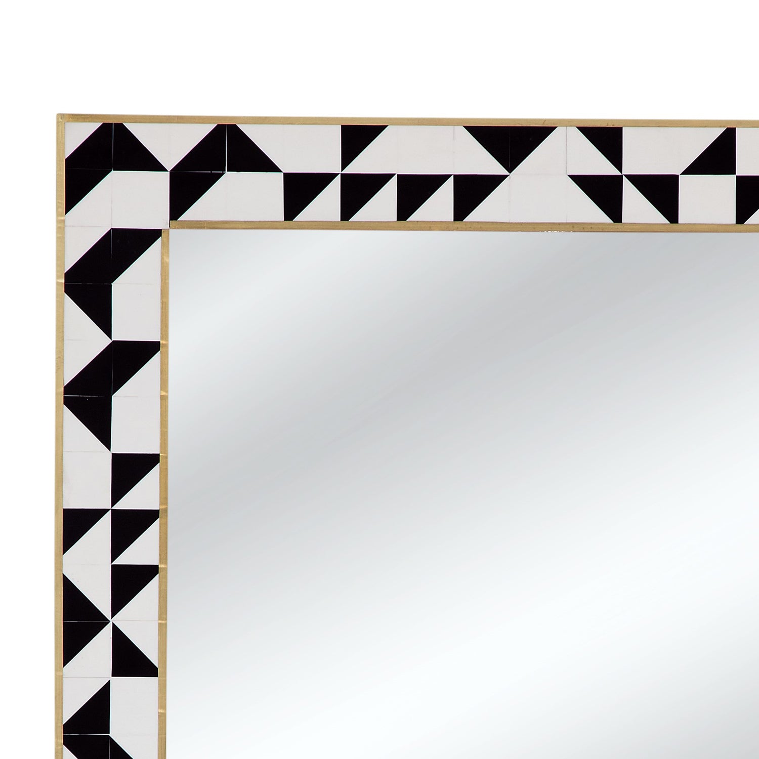 Bassett Mirror Macari Wall Mirror