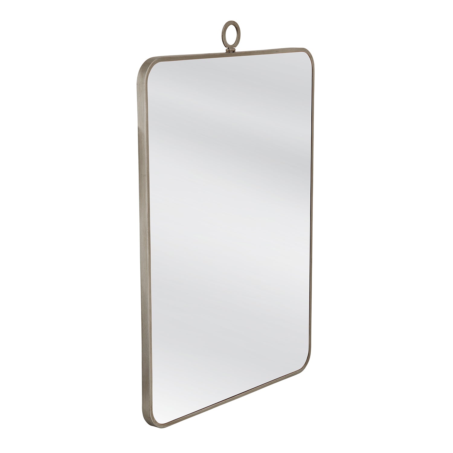 Bassett Mirror Monte Wall Mirror