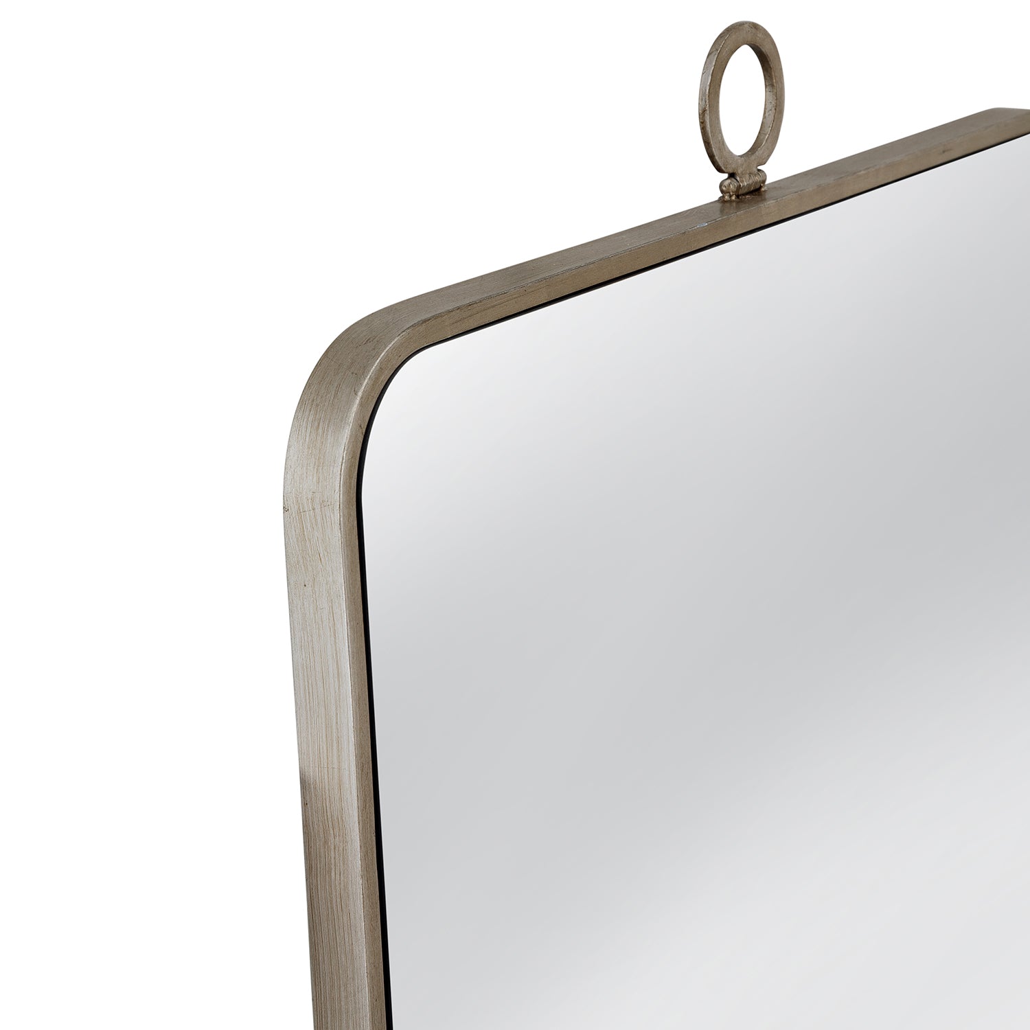 Bassett Mirror Monte Wall Mirror