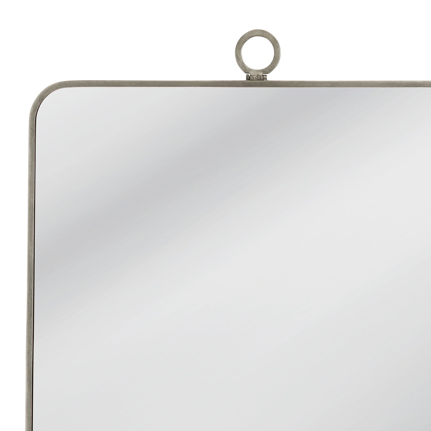 Bassett Mirror Monte Wall Mirror