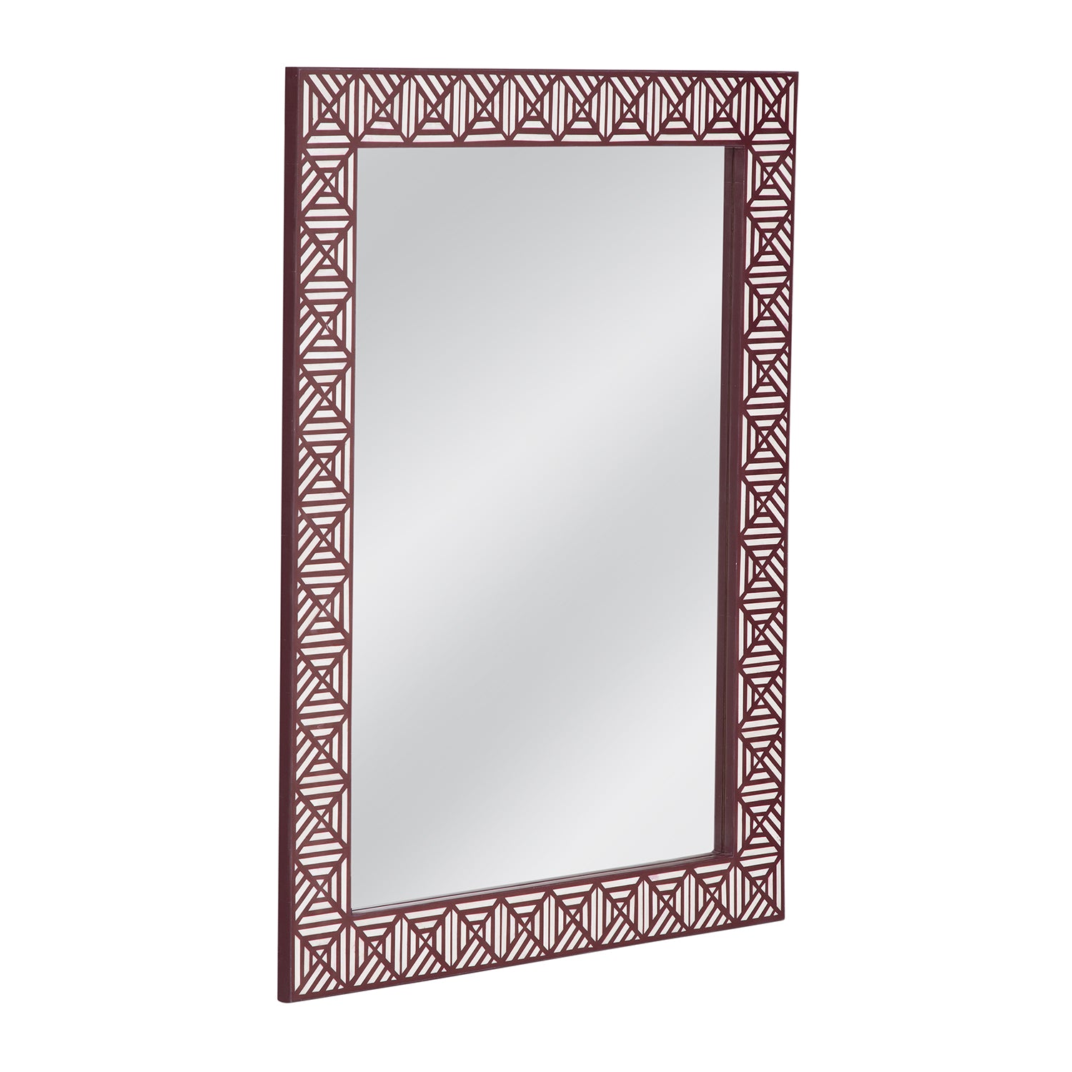 Bassett Mirror Rouge Wall Mirror