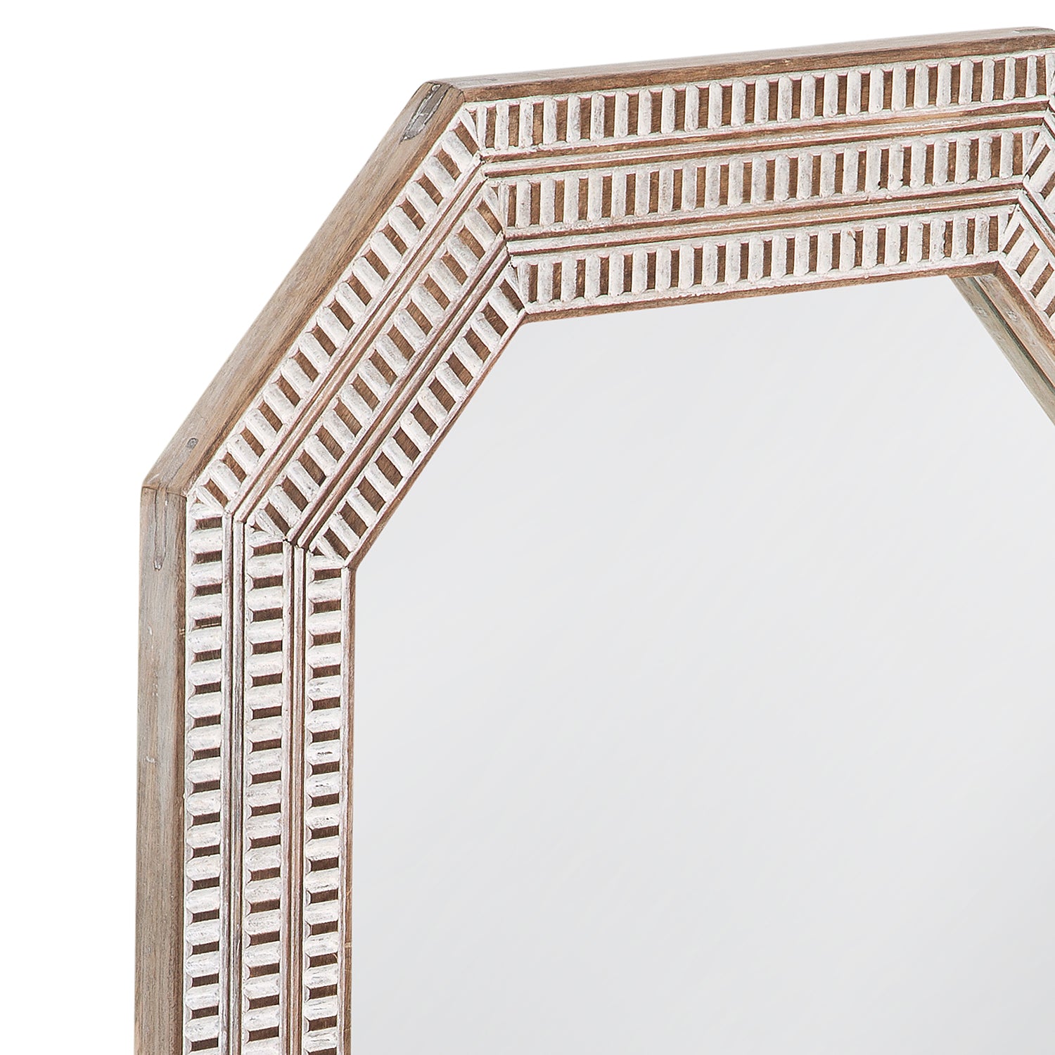 Bassett Mirror Michael Wall Mirror