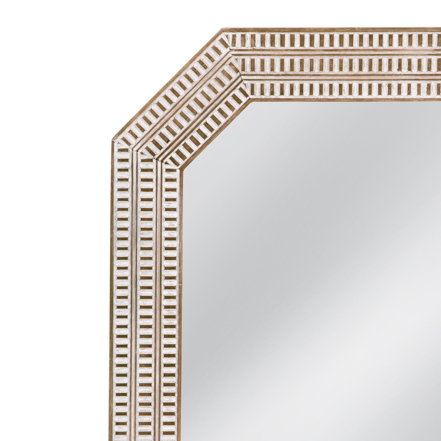 Bassett Mirror Michael Wall Mirror