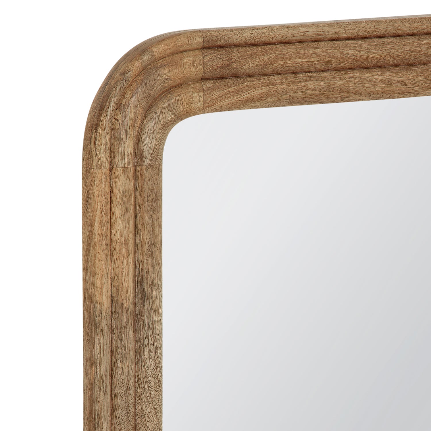 Bassett Mirror Gage Wall Mirror