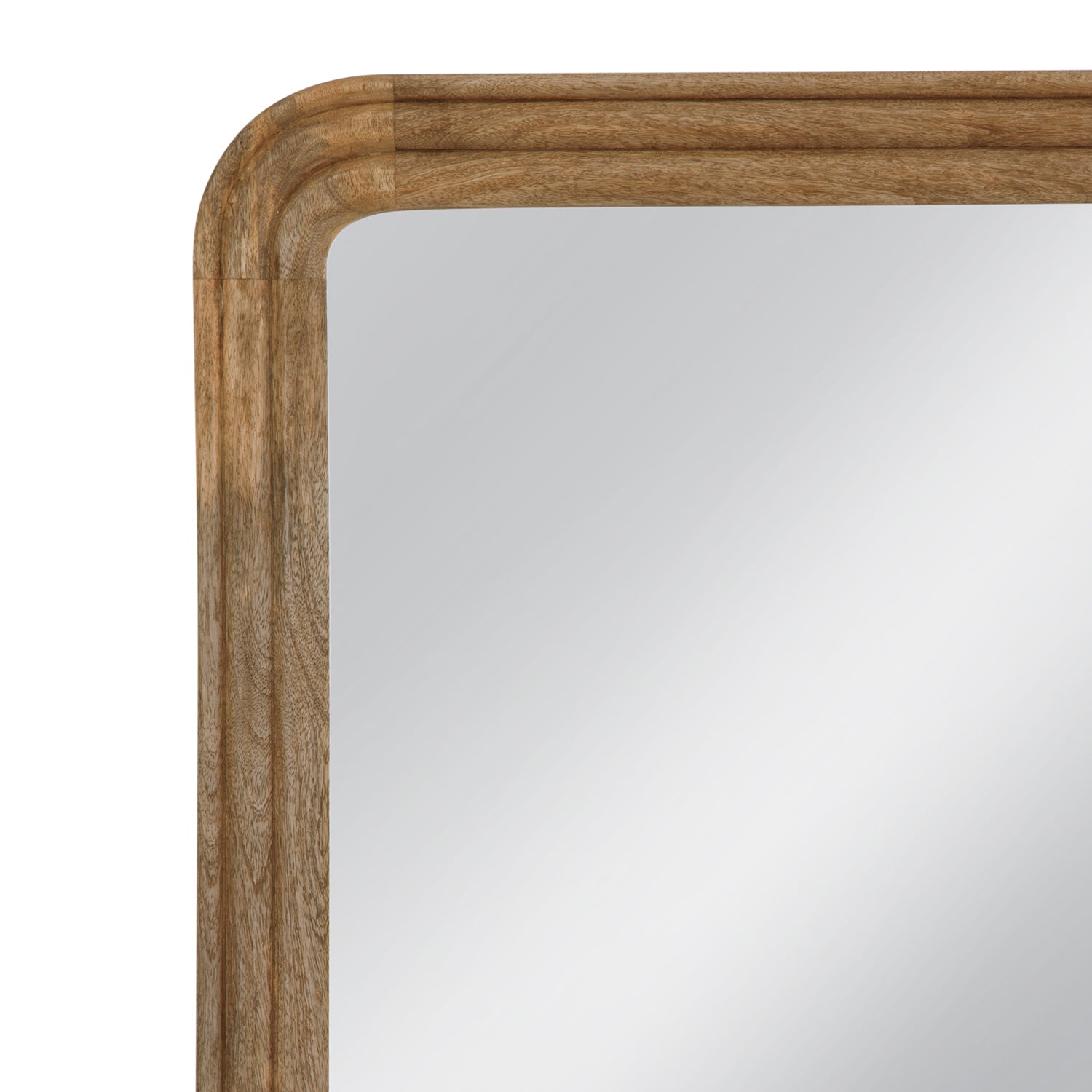 Bassett Mirror Gage Wall Mirror
