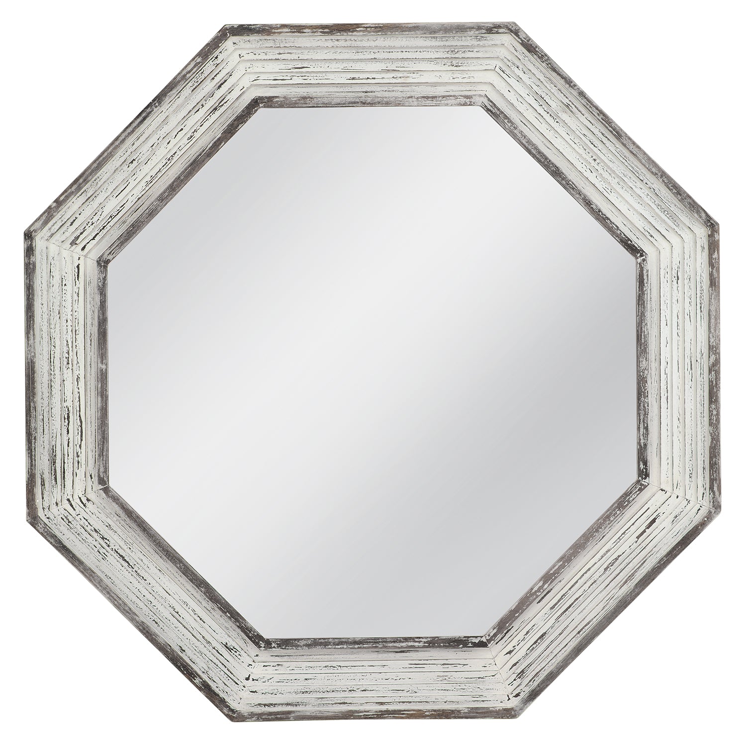 Bassett Mirror Marden Wall Mirror