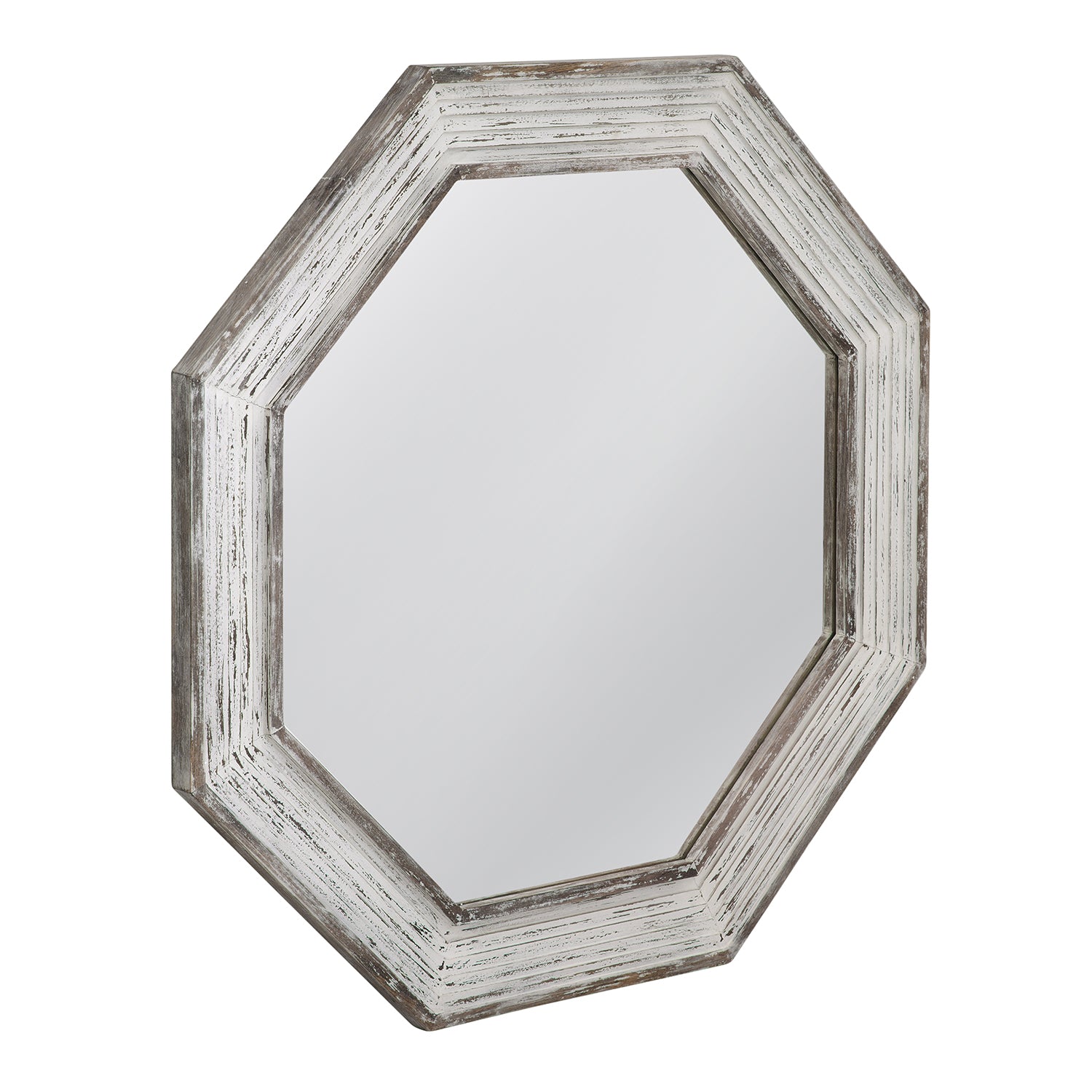 Bassett Mirror Marden Wall Mirror