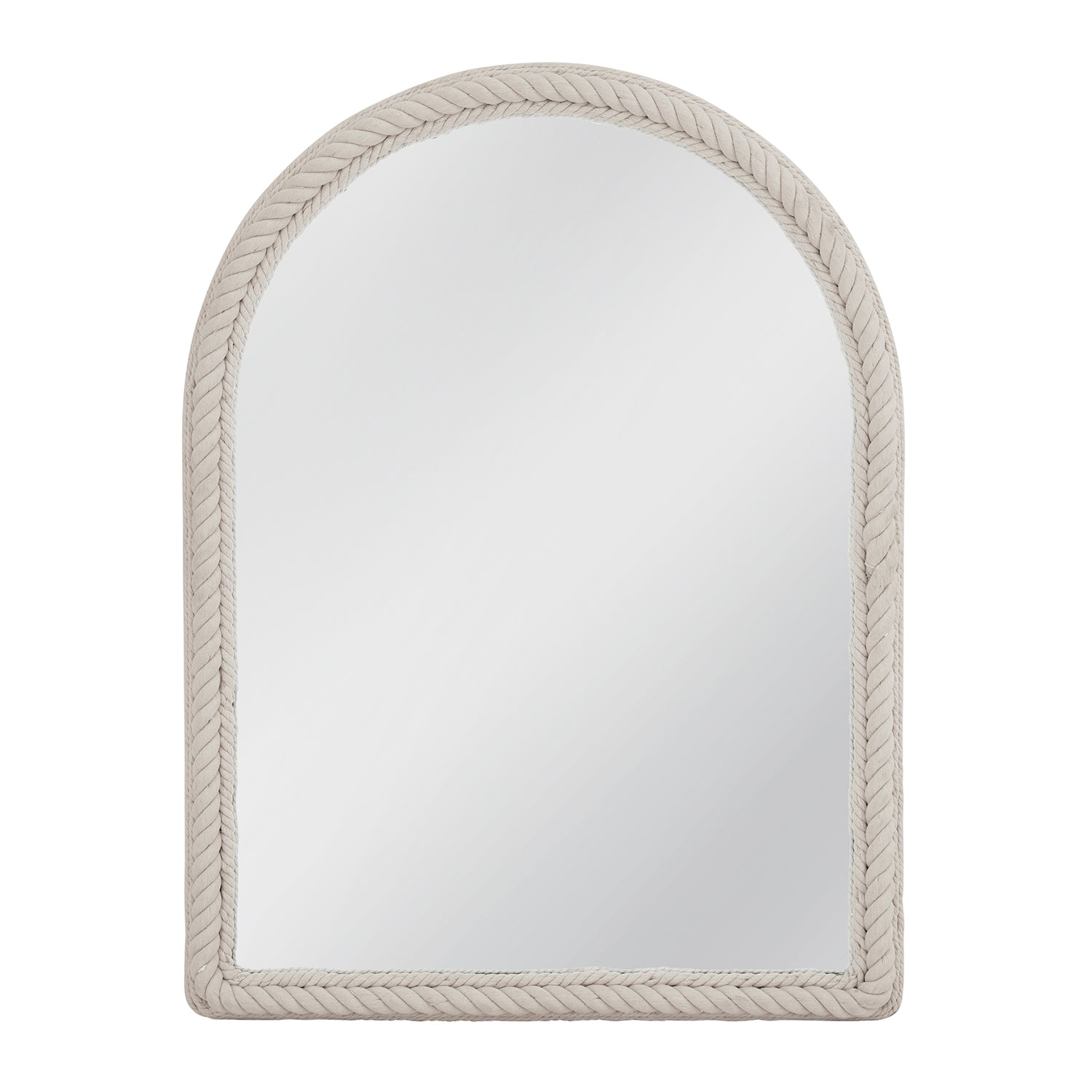 Bassett Mirror Nichols Wall Mirror