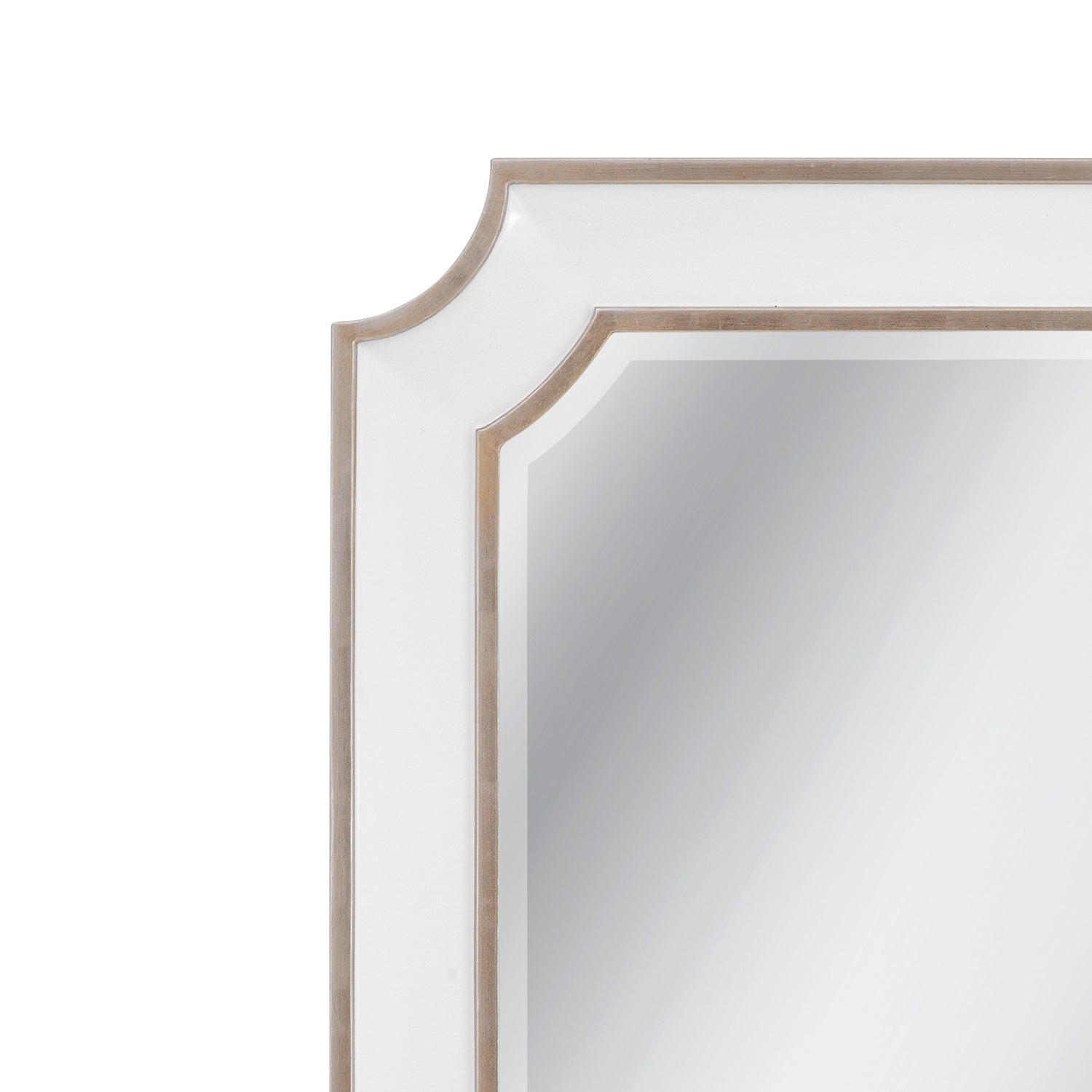 Bassett Mirror Preston Wall Mirror