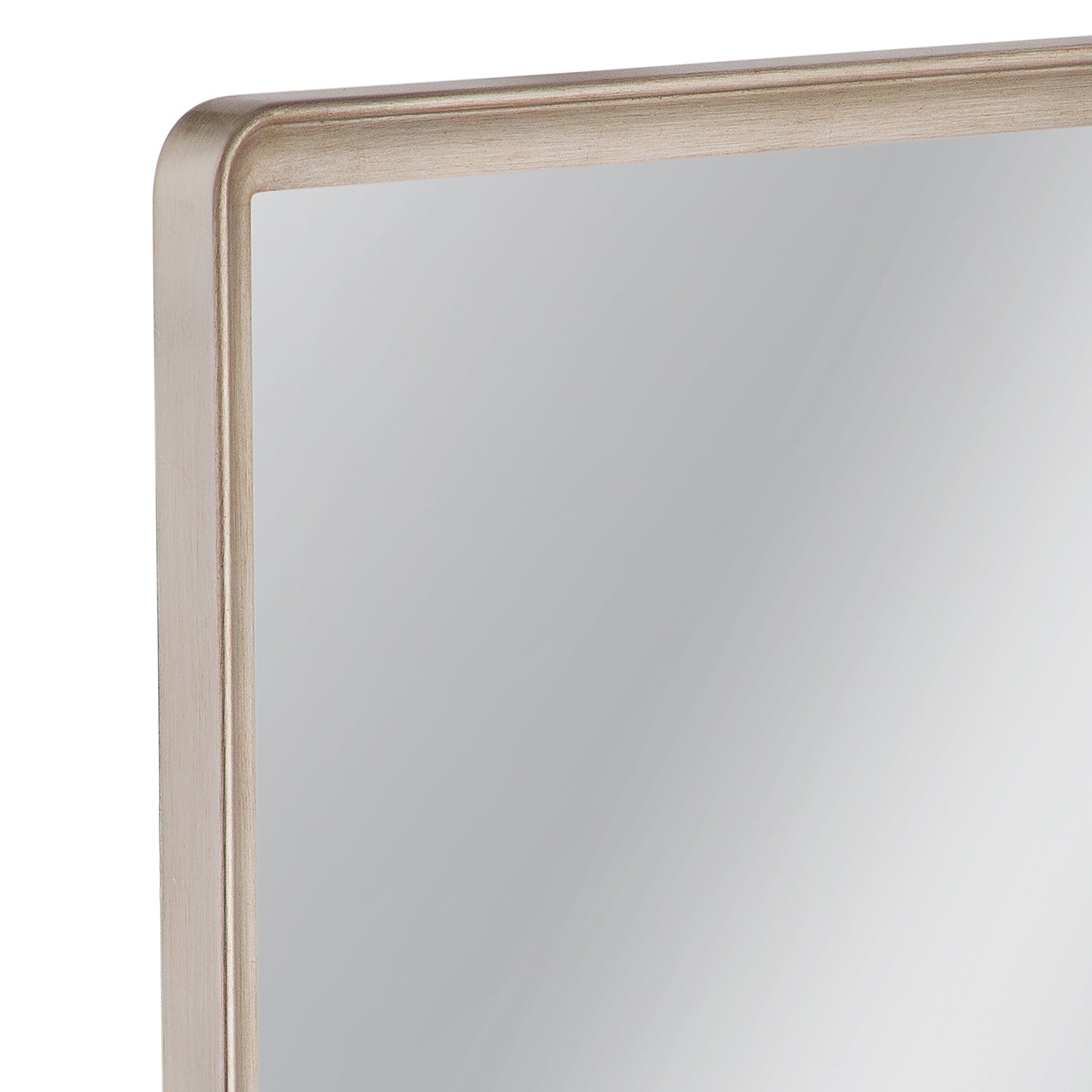 Bassett Mirror Lancelle Wall Mirror