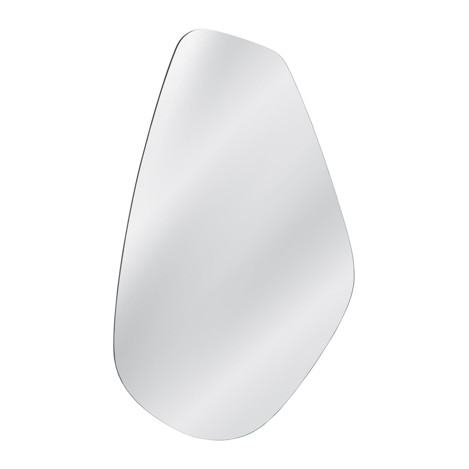 Bassett Mirror Carlton Wall Mirror