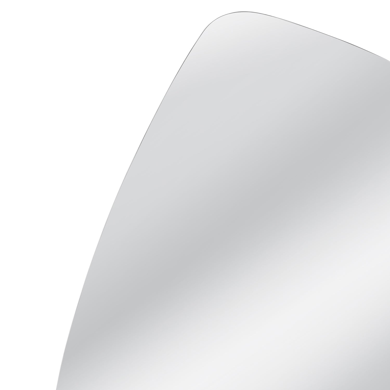 Bassett Mirror Carlton Wall Mirror