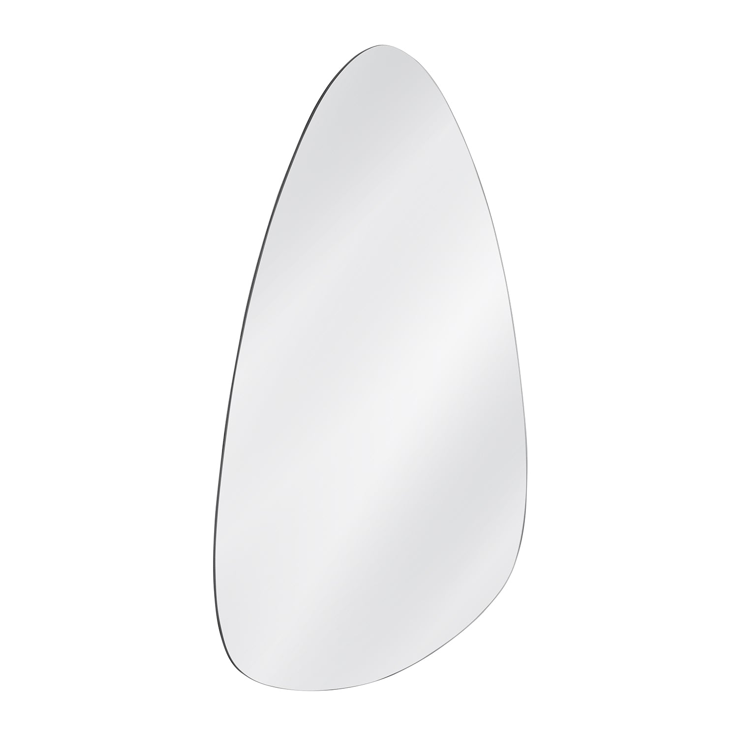 Bassett Mirror Reinhold Wall Mirror