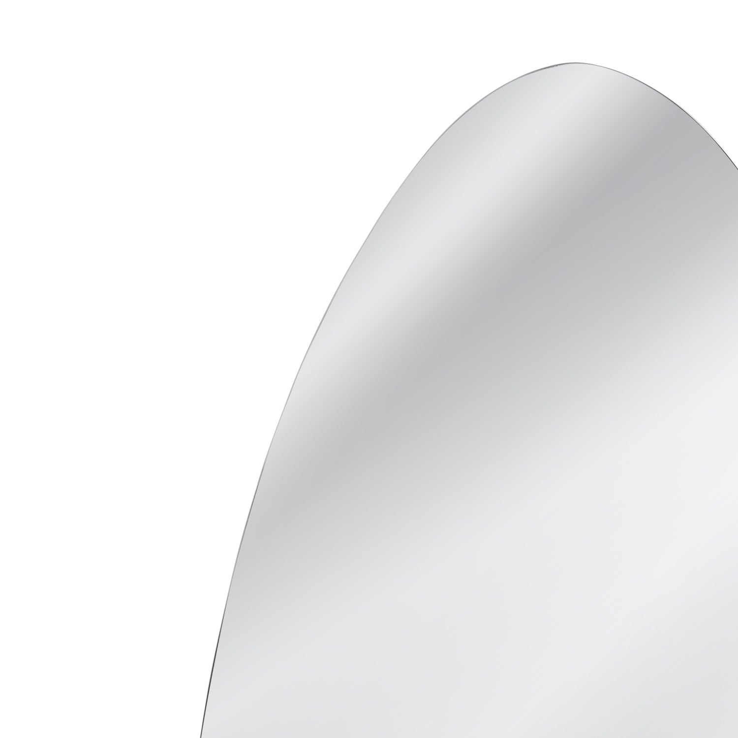 Bassett Mirror Reinhold Wall Mirror