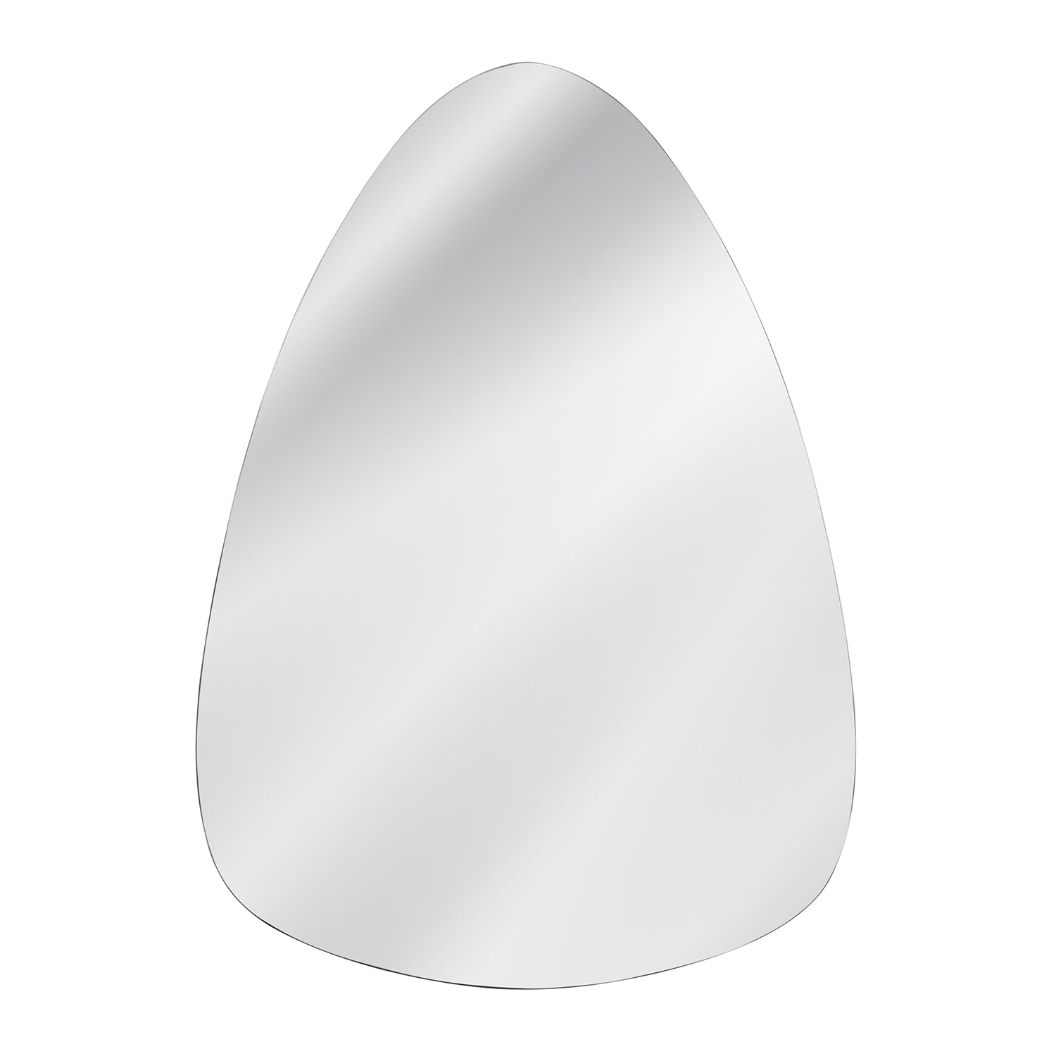 Bassett Mirror Reinhold Wall Mirror