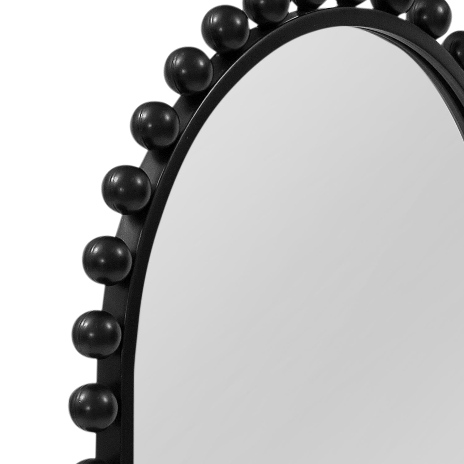 Bassett Mirror Claria Wall Mirror