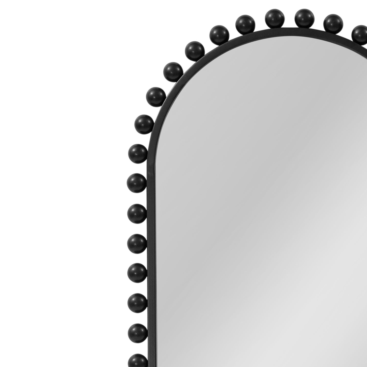 Bassett Mirror Claria Wall Mirror