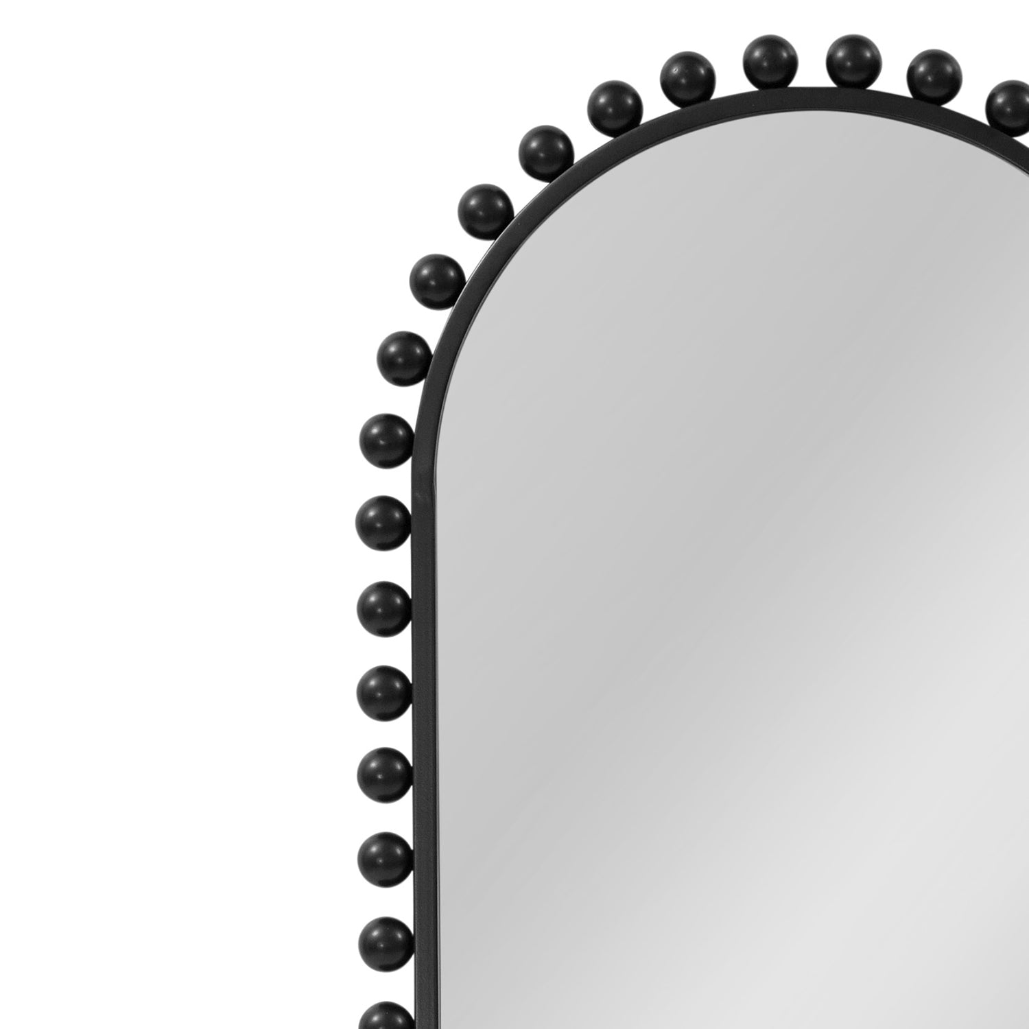 Bassett Mirror Claria Wall Mirror
