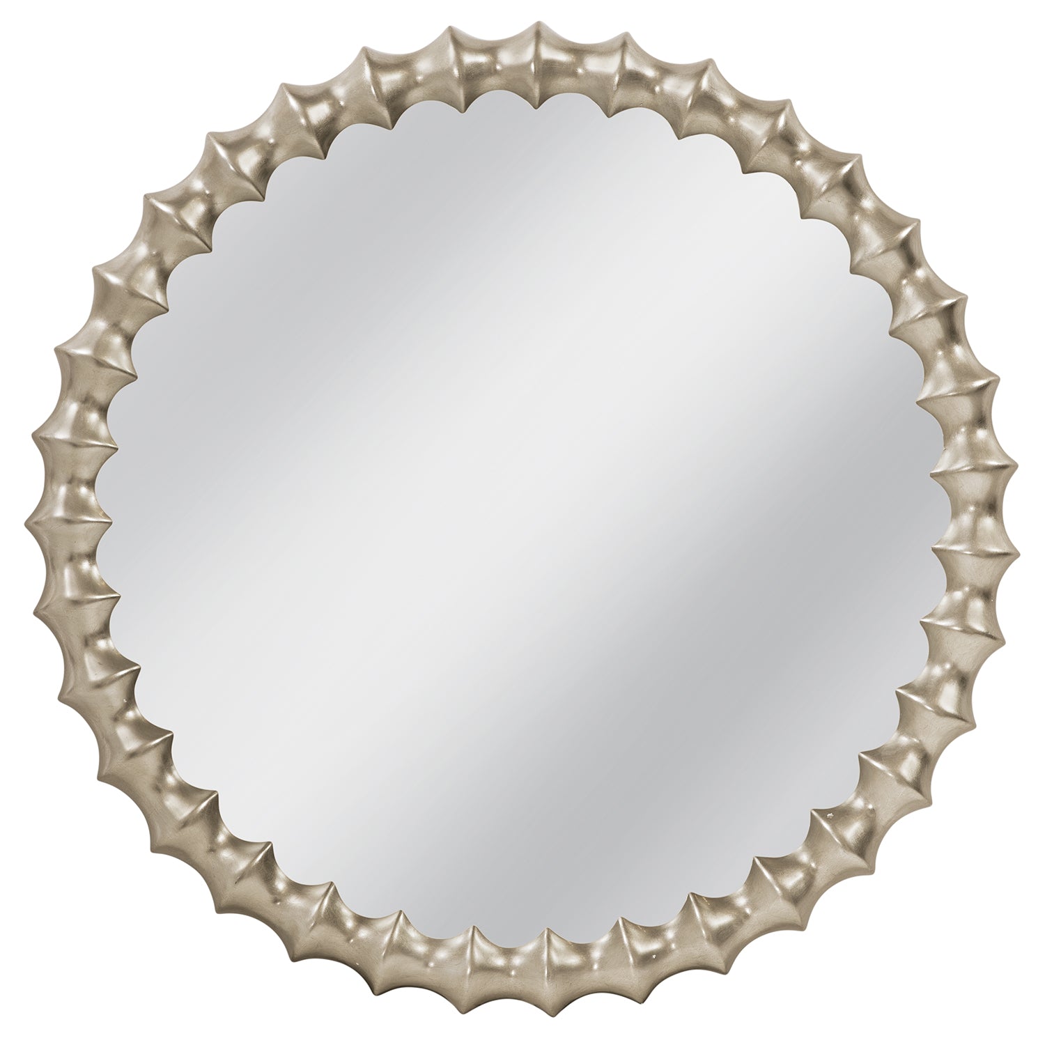 Bassett Mirror Max Wall Mirror