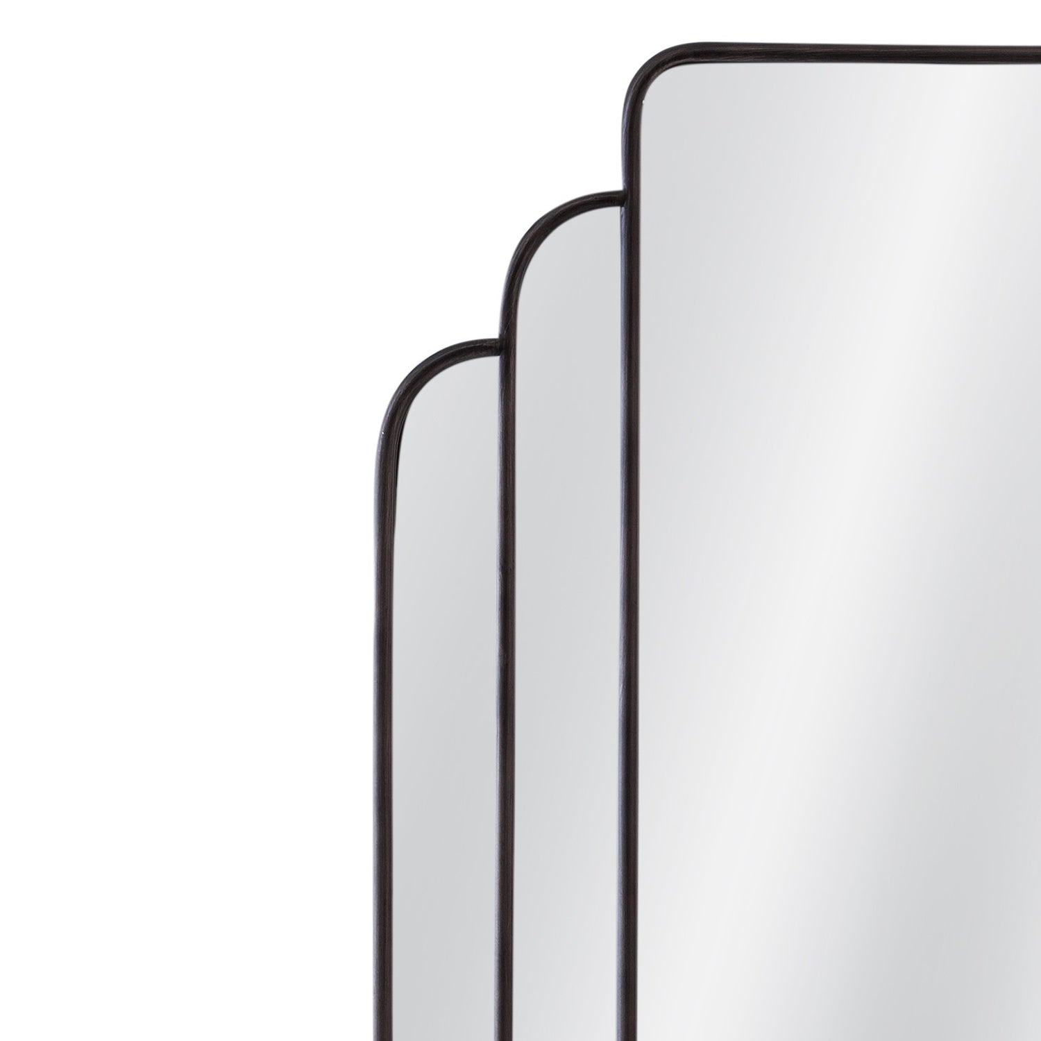 Bassett Mirror Gatsby Wall Mirror