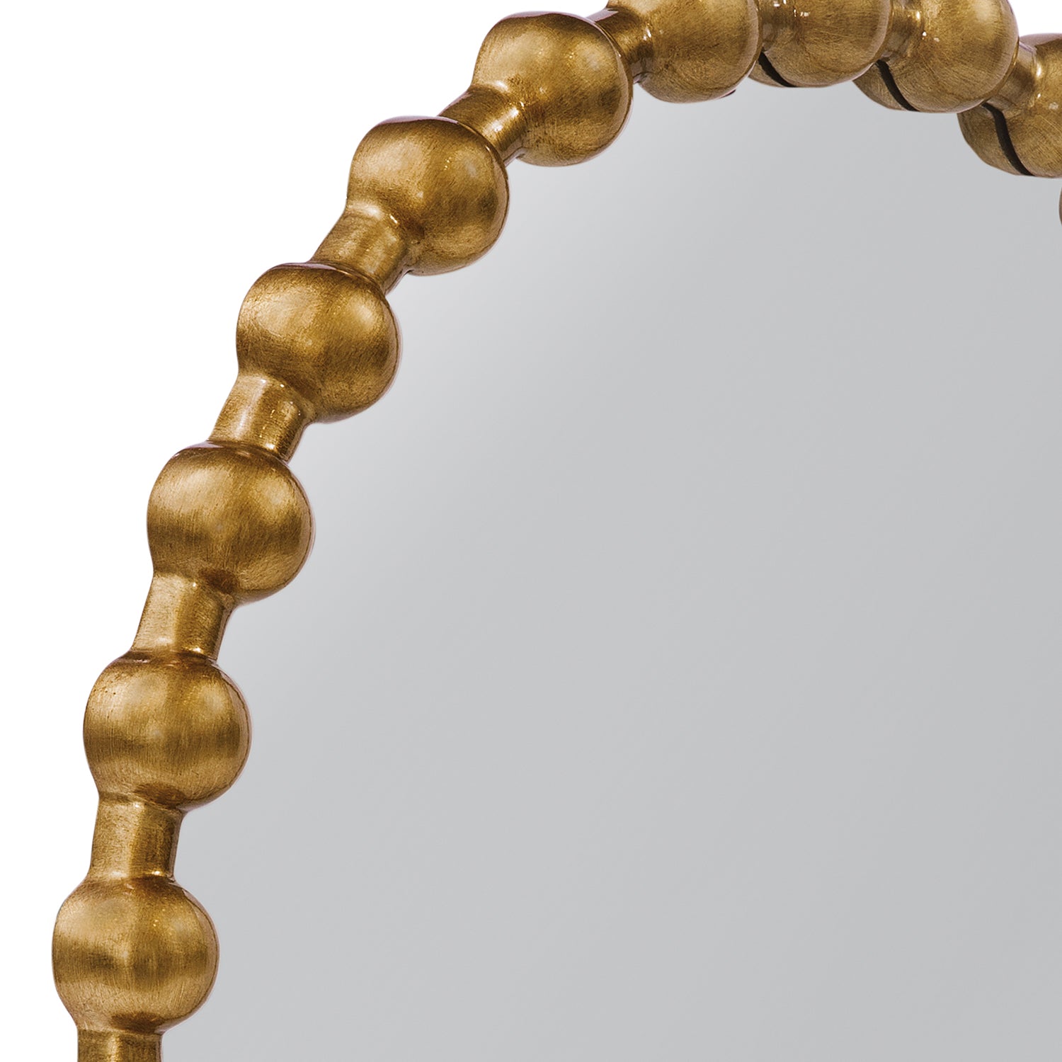 Bassett Mirror Violette Wall Mirror