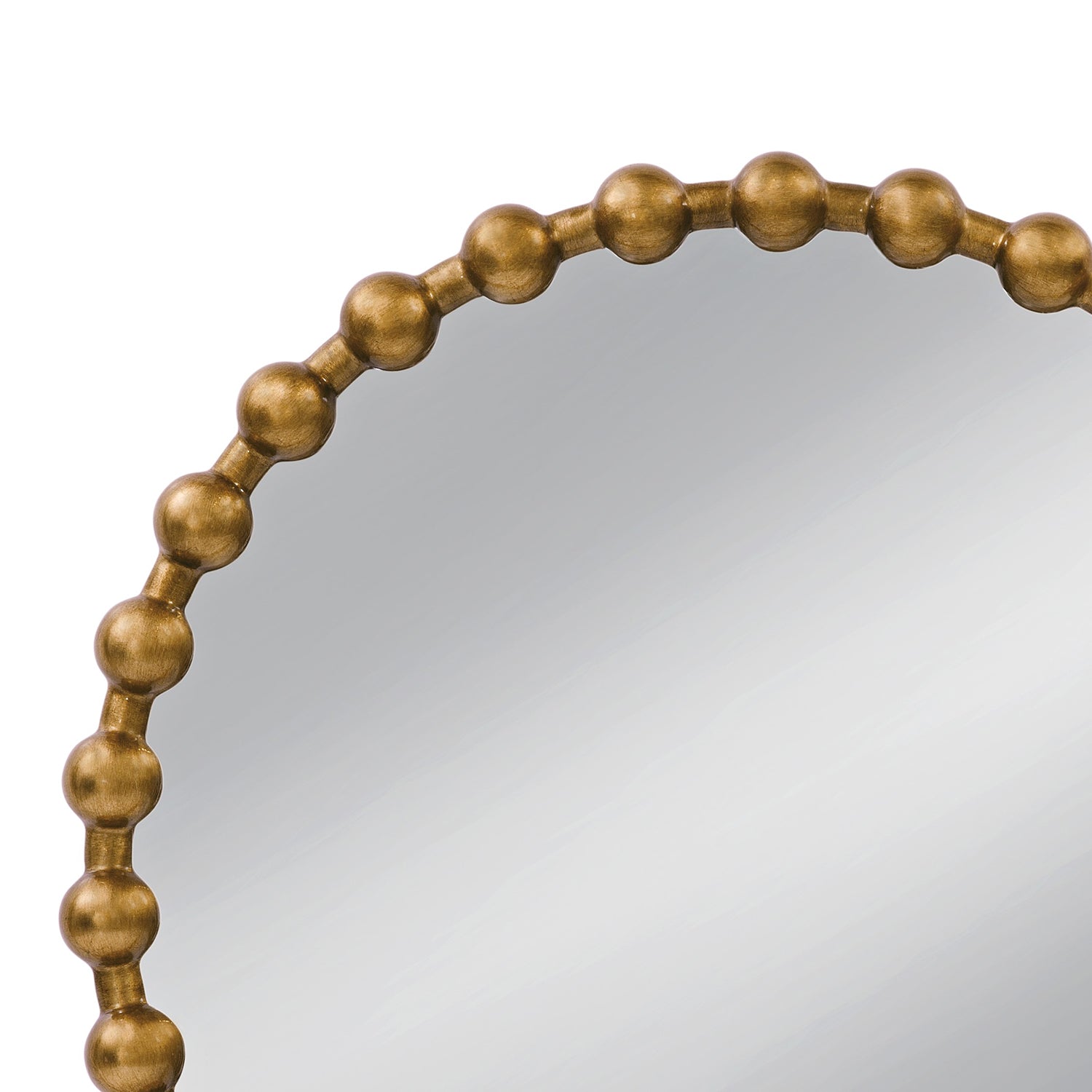 Bassett Mirror Violette Wall Mirror