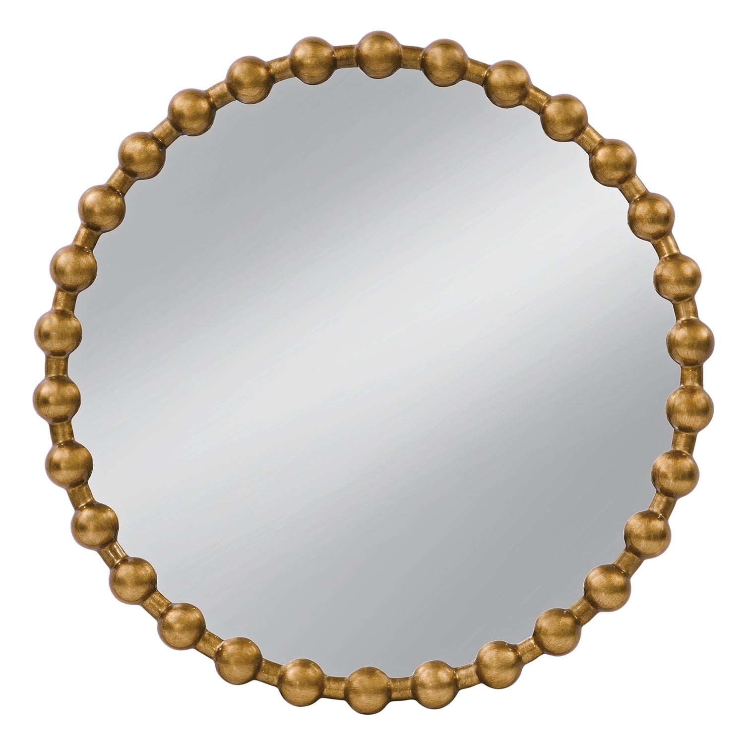 Bassett Mirror Violette Wall Mirror