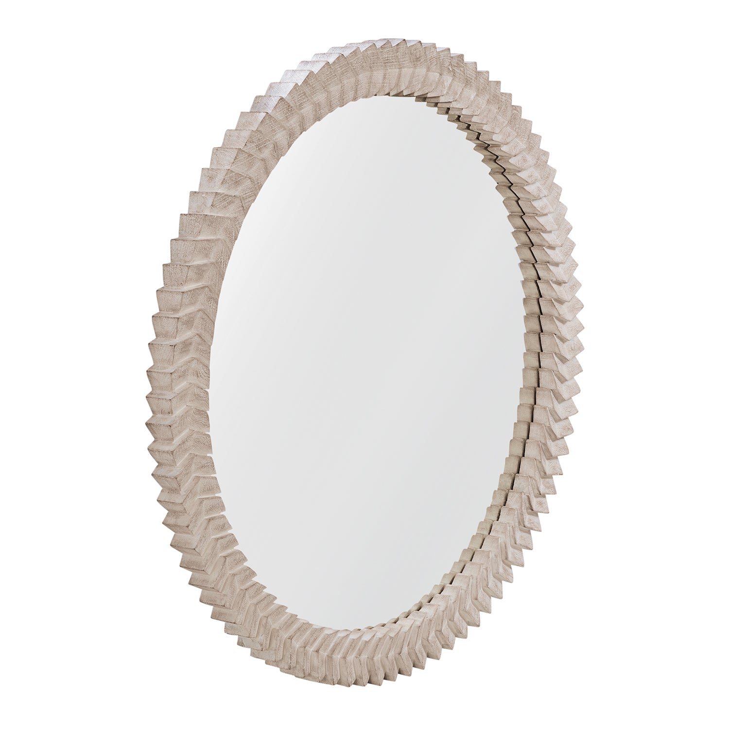 Bassett Mirror Claire Wall Mirror