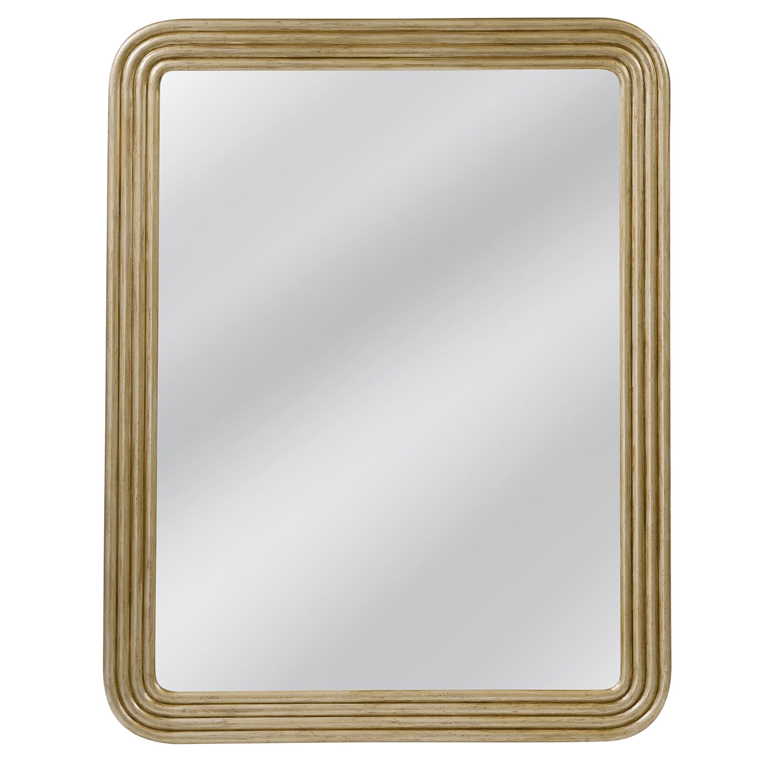 Bassett Mirror Yevette Wall Mirror