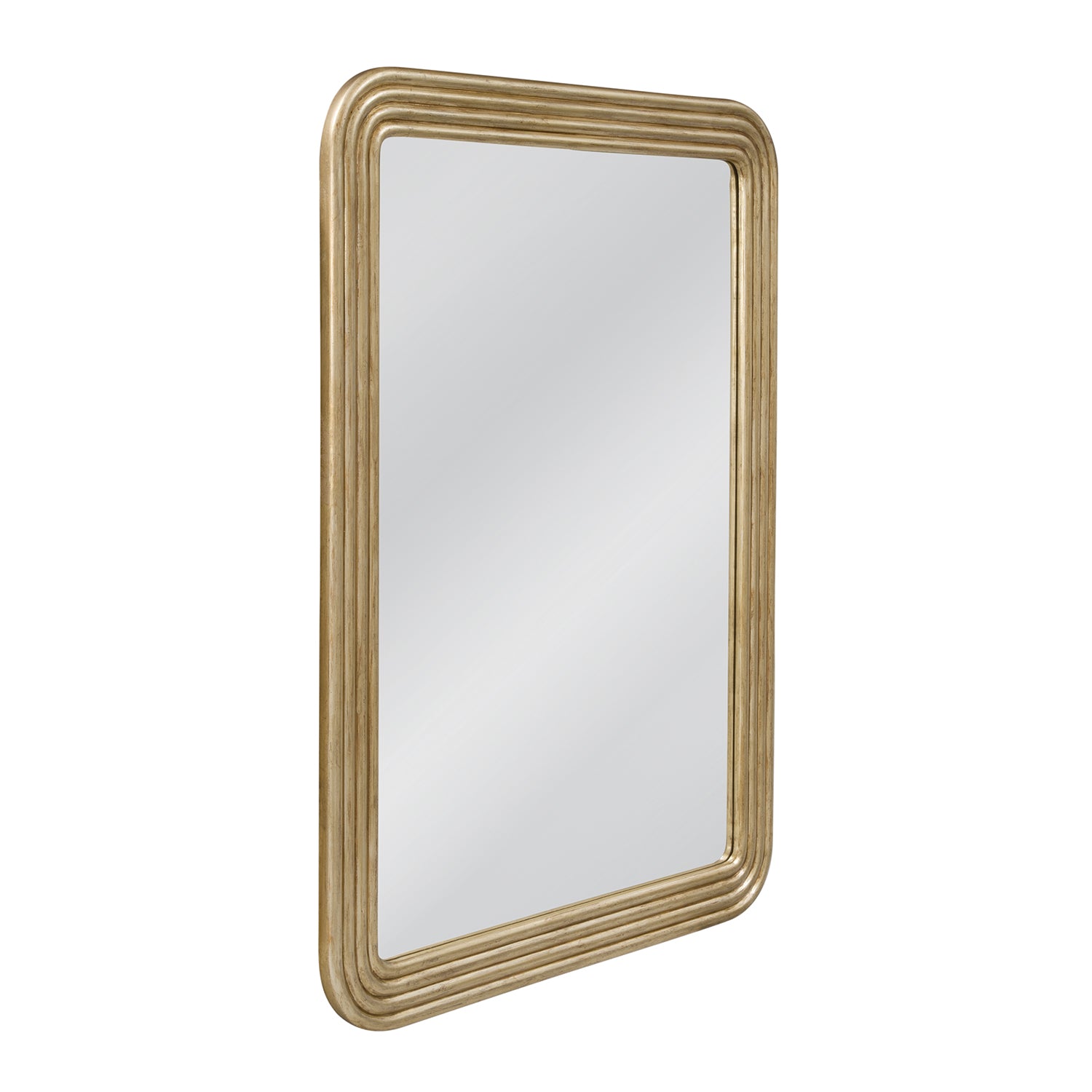 Bassett Mirror Yevette Wall Mirror