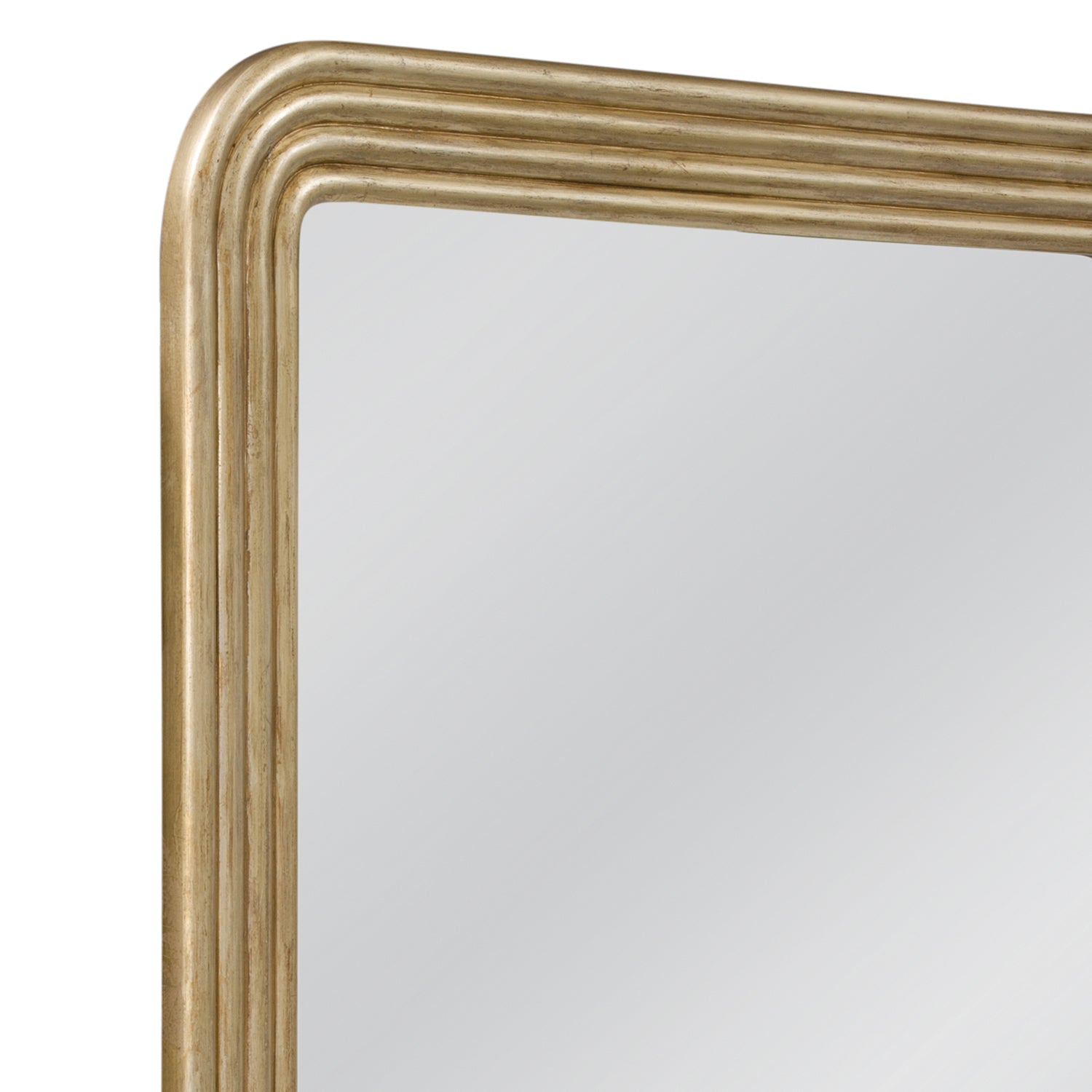 Bassett Mirror Yevette Wall Mirror