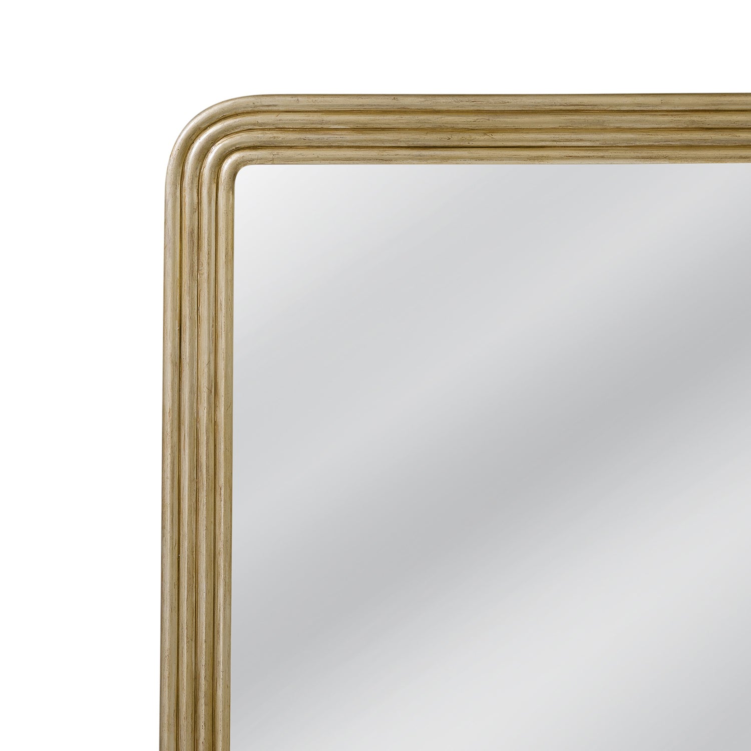 Bassett Mirror Yevette Wall Mirror