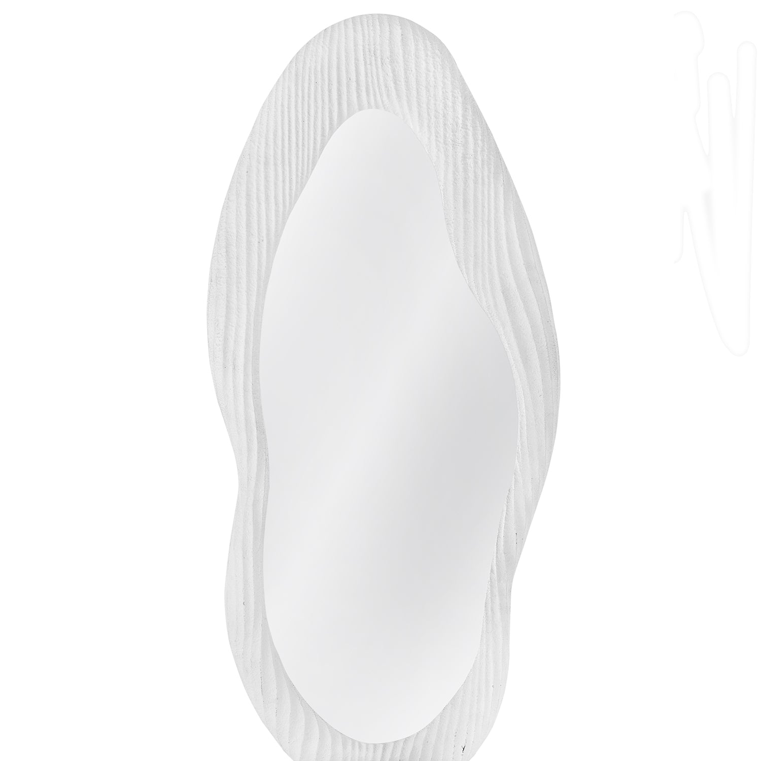 Bassett Mirror Dianne Wall Mirror