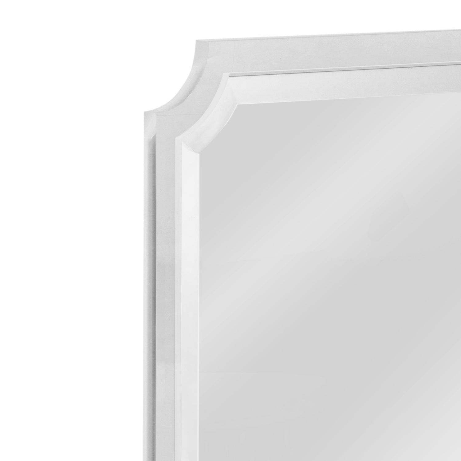 Bassett Mirror Rita Wall Mirror