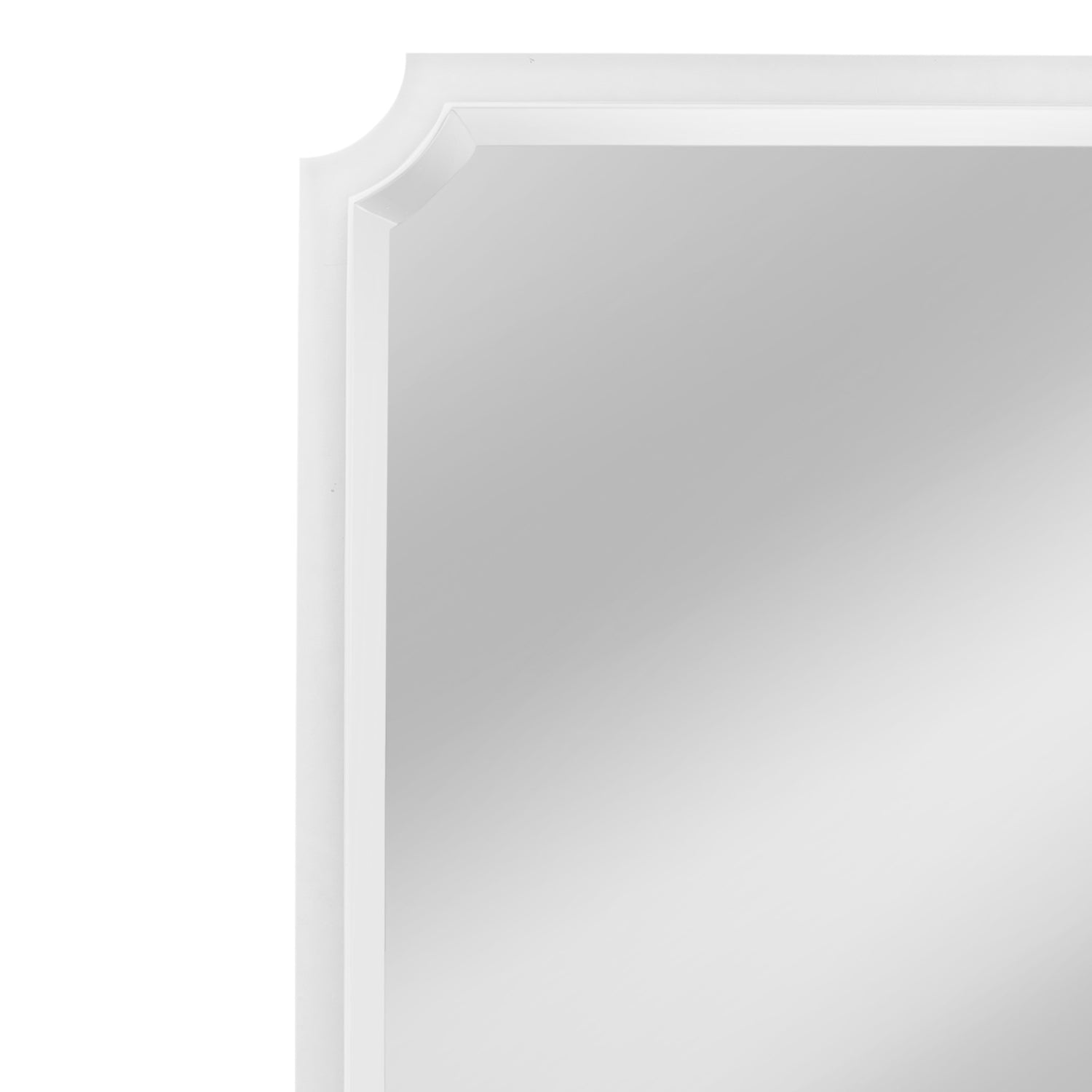 Bassett Mirror Rita Wall Mirror