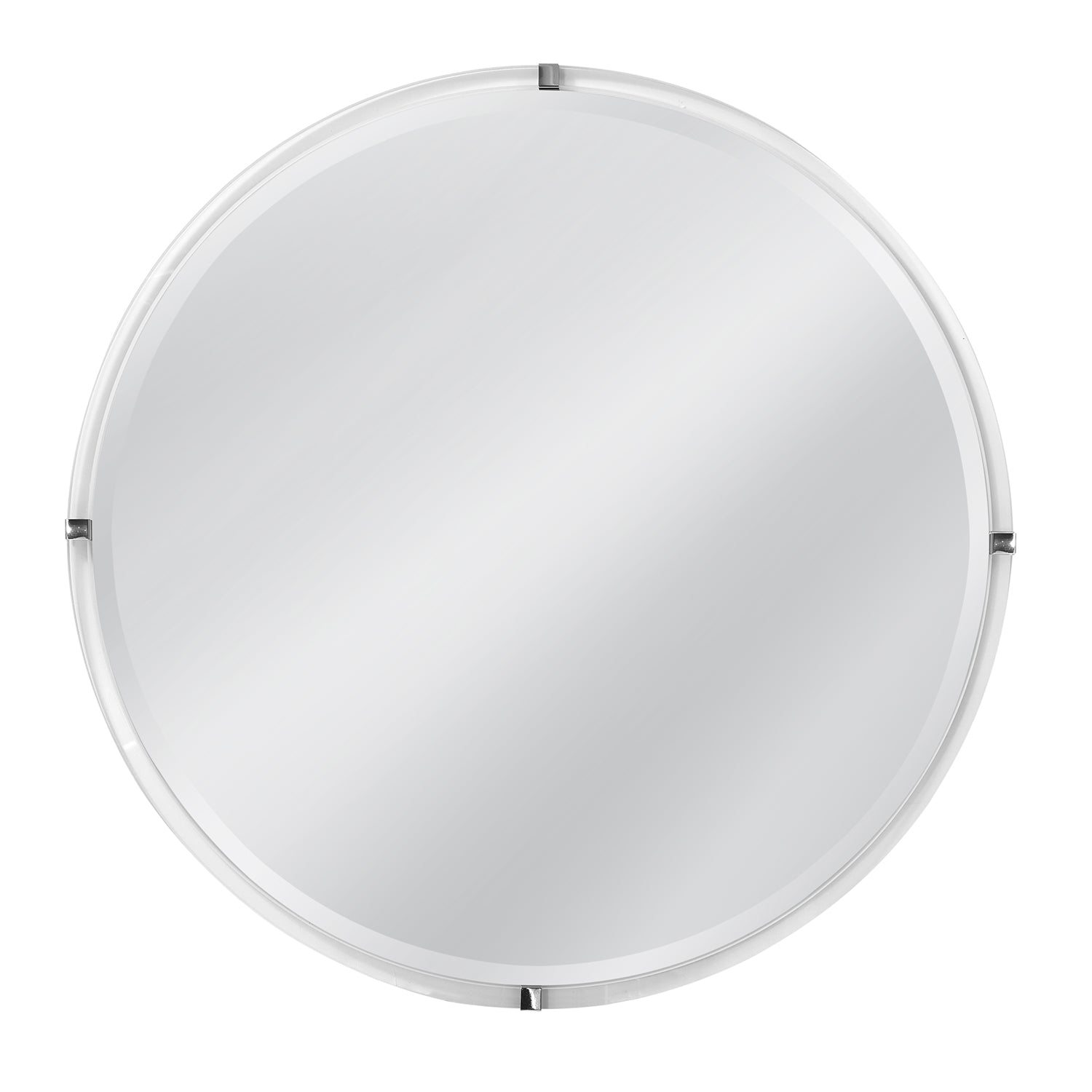 Bassett Mirror Liza Wall Mirror