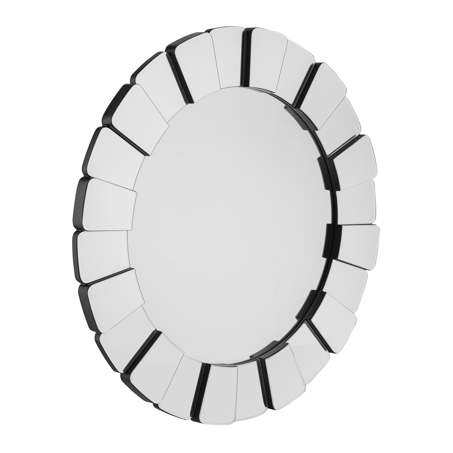 Bassett Mirror Leona Wall Mirror