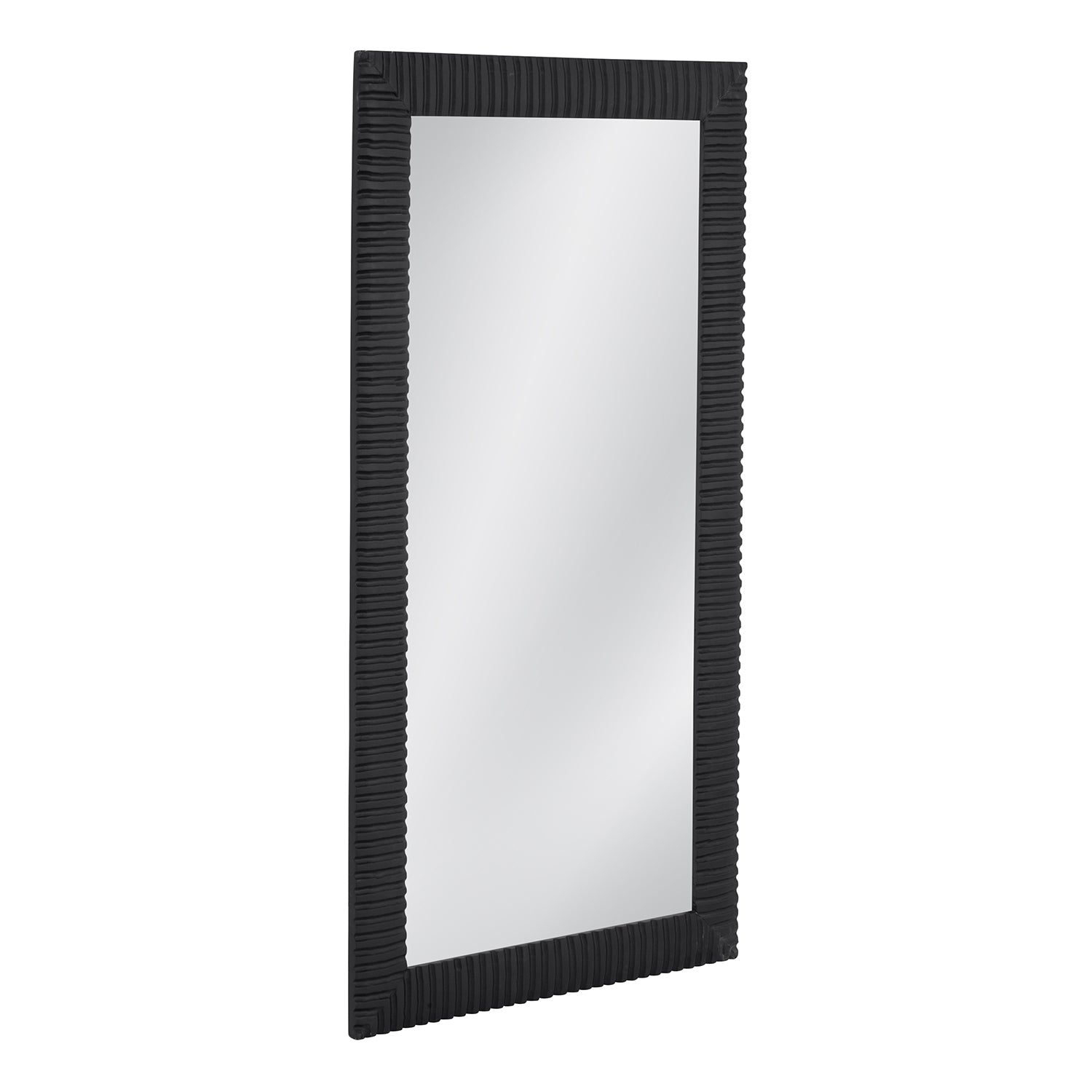 Bassett Mirror Lithea Floor Mirror