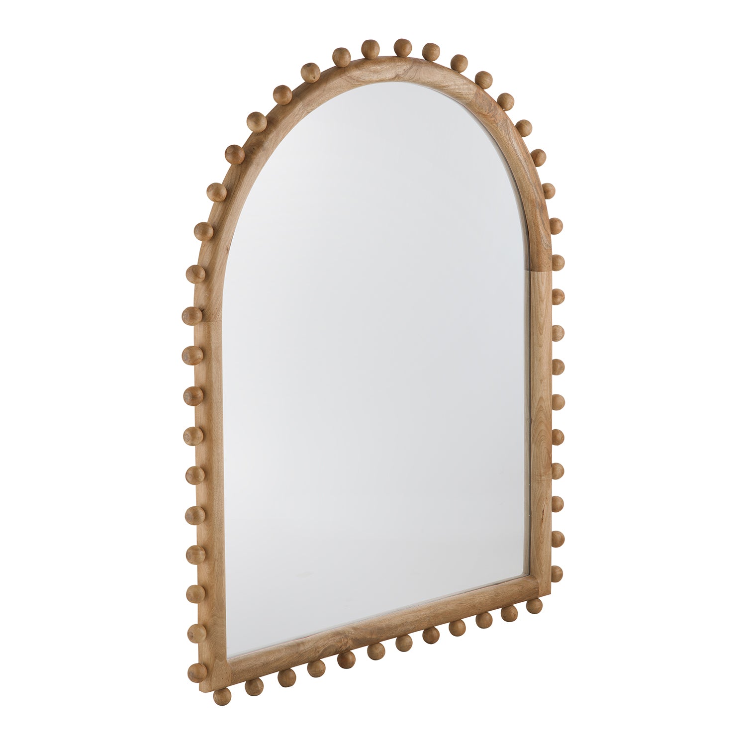 Bassett Mirror Tioga Wall Mirror